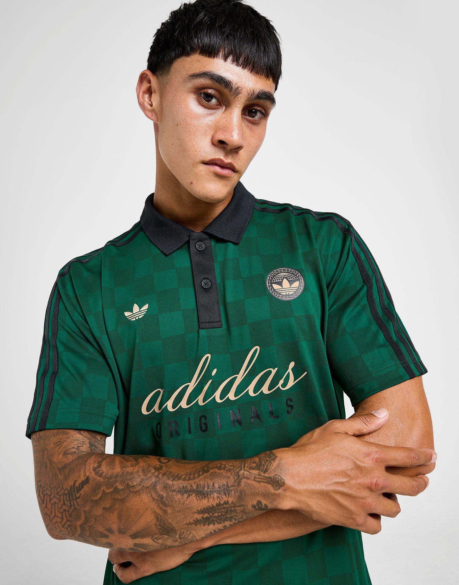 Originals Football Script T-Shirt