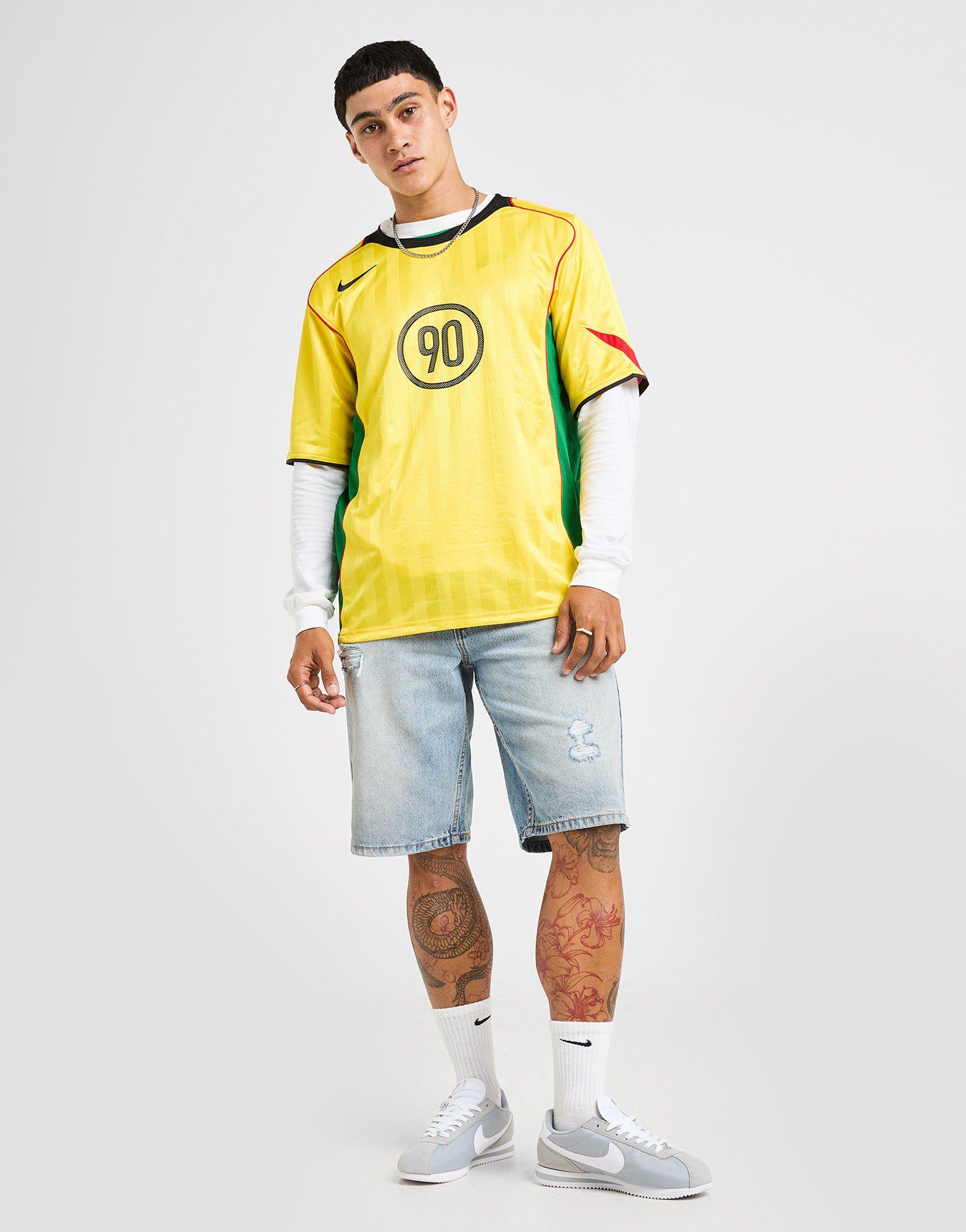 Total 90 Dri-FIT Jersey