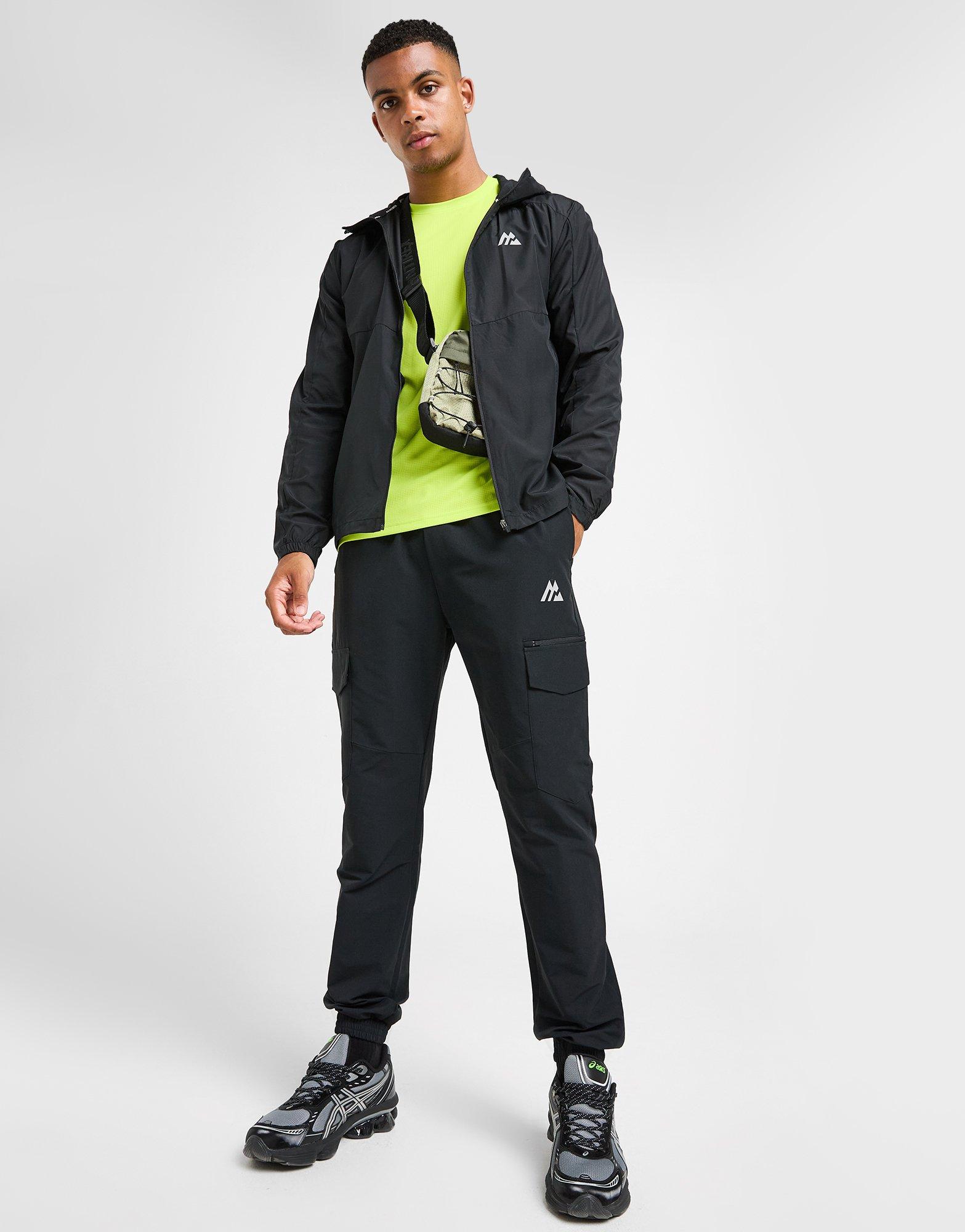 Breeze 3.0 Jacket