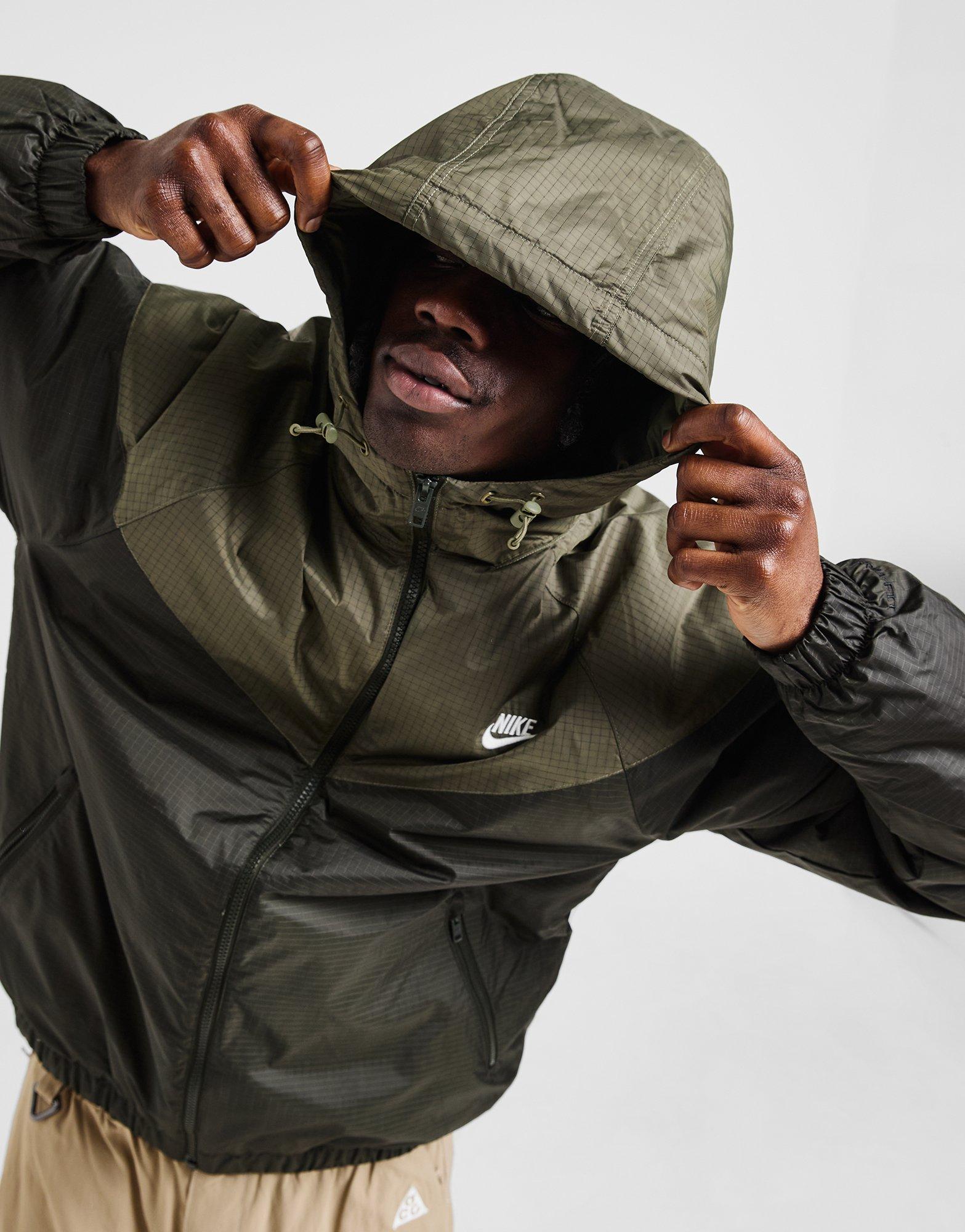 Therma-FIT Water Repellent Jacket