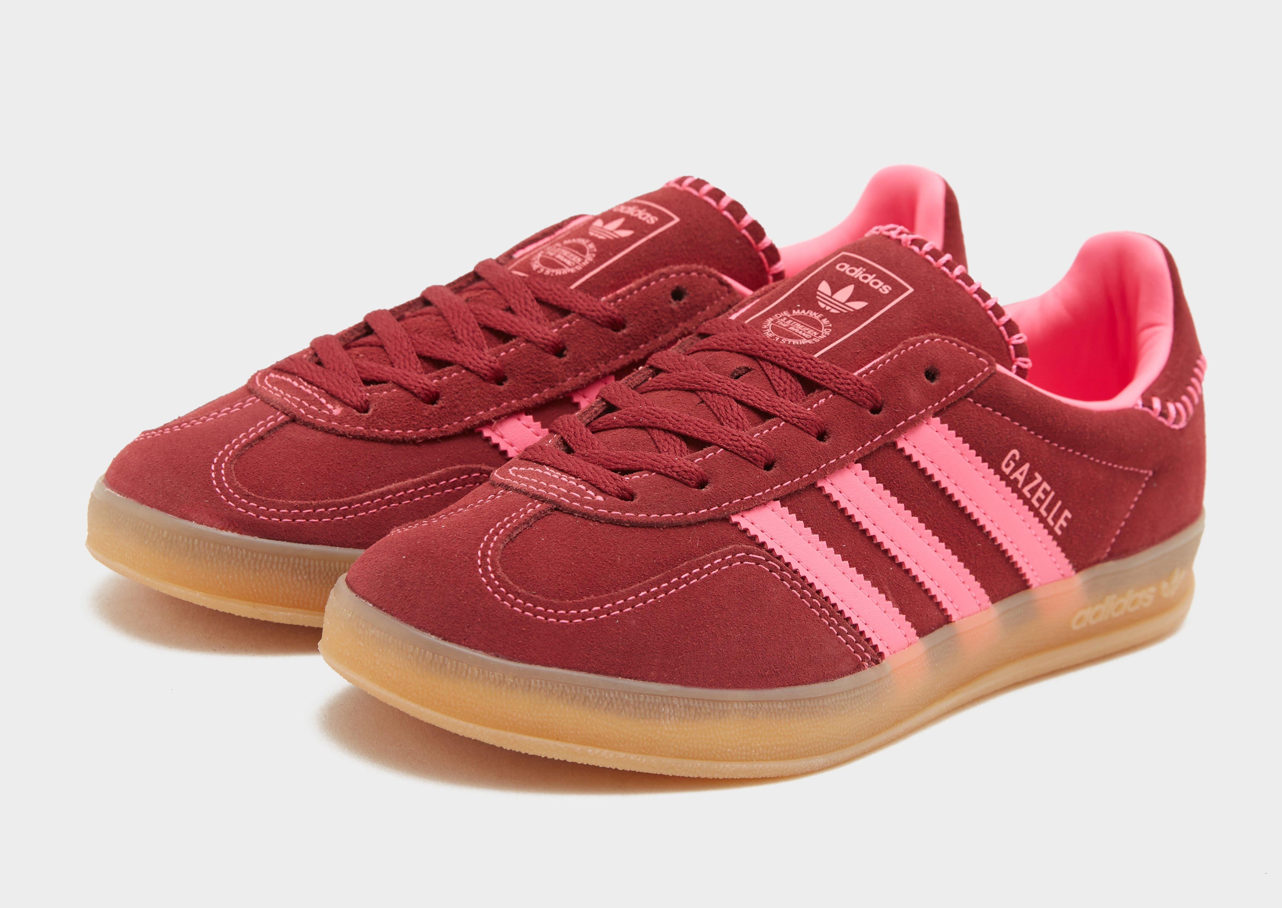 Originals Gazelle Indoor Women's