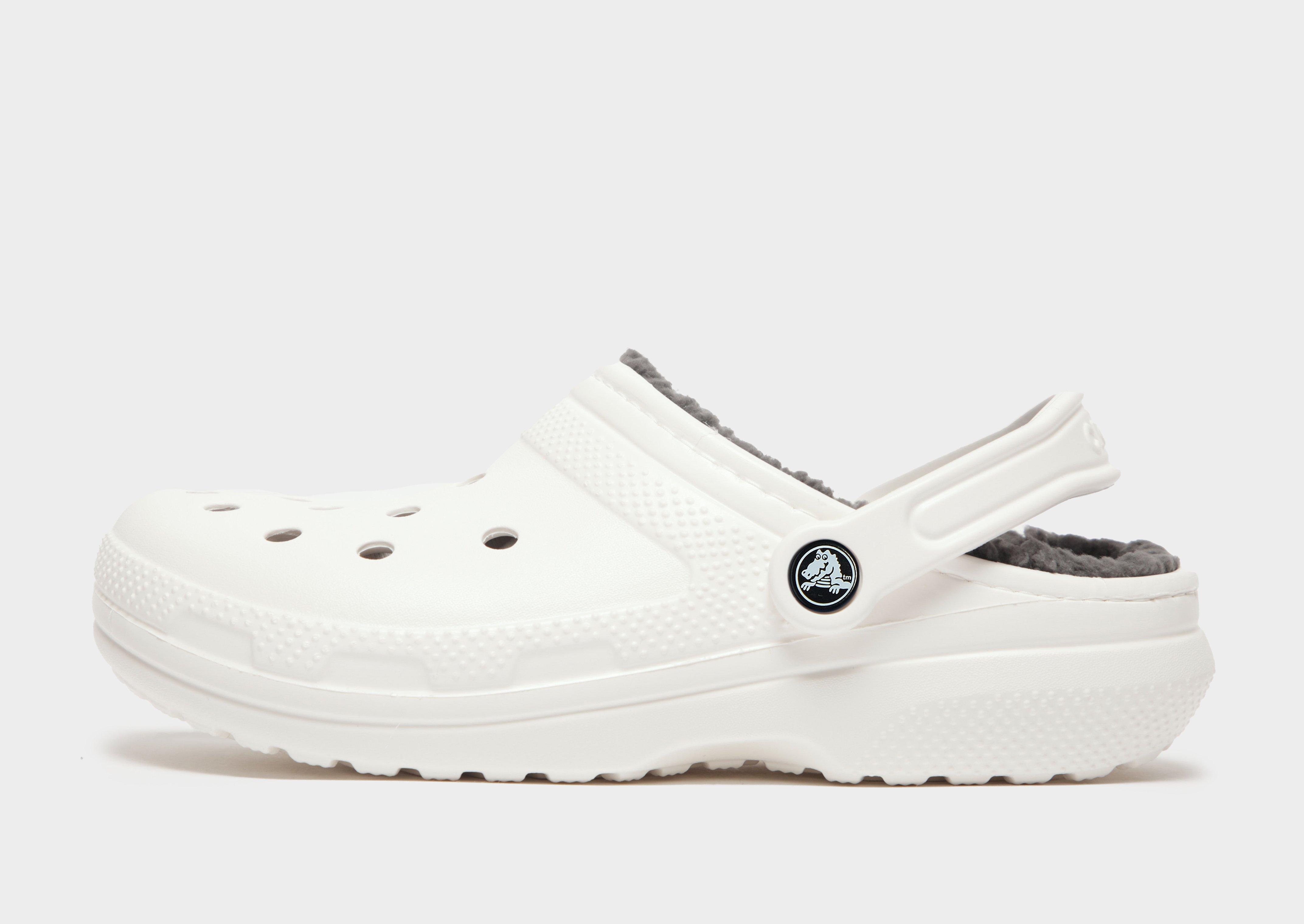Classic Lined Clog Women's