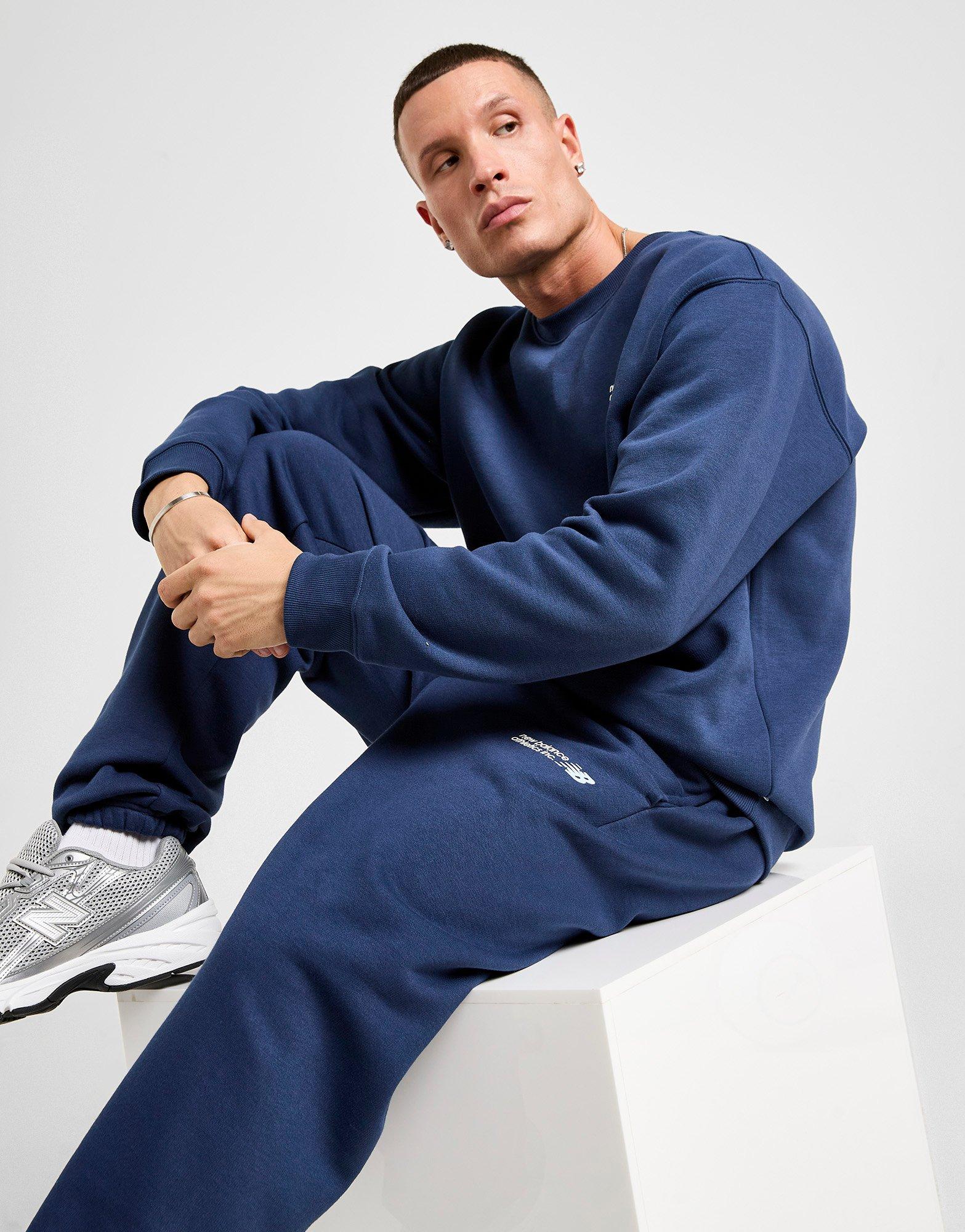 Core Logo Joggers