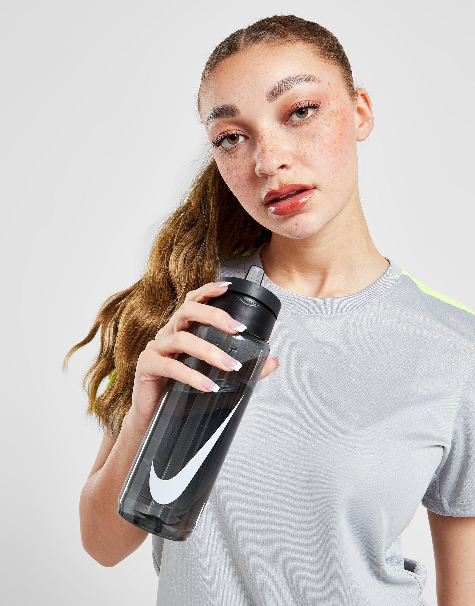 Renew Recharge Straw Bottle