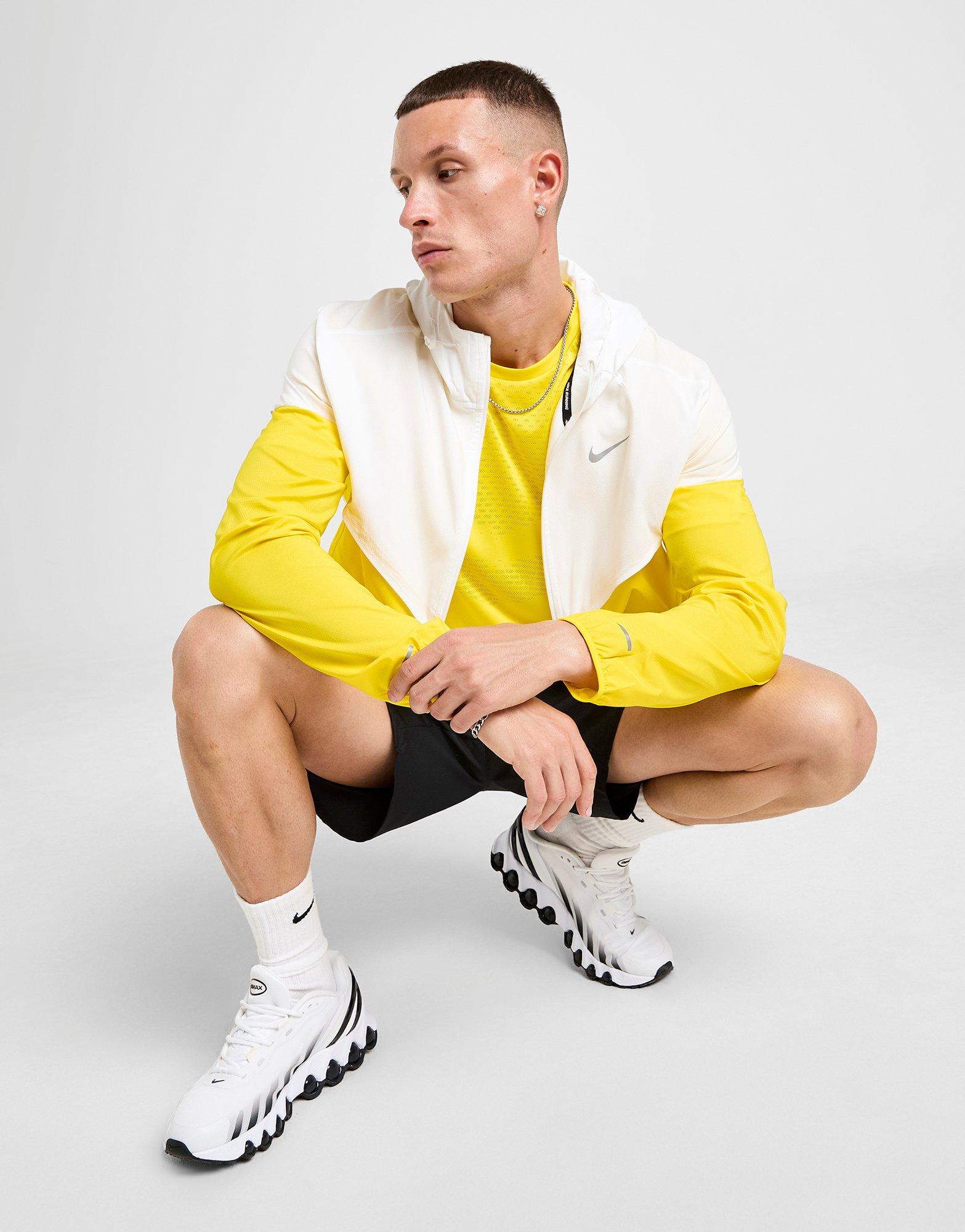 Packable Windrunner Jacket