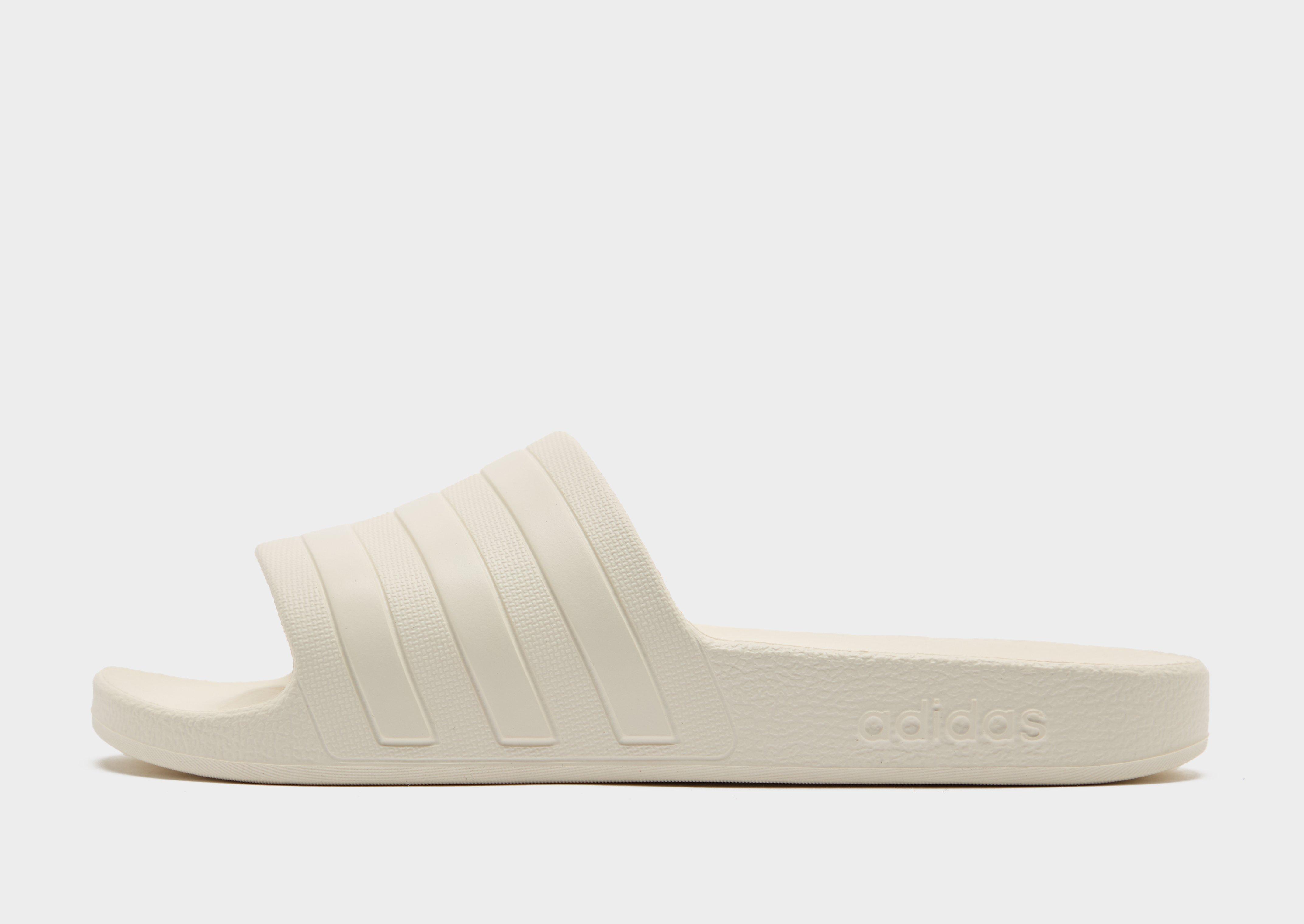 Adilette Aqua Slides Women's