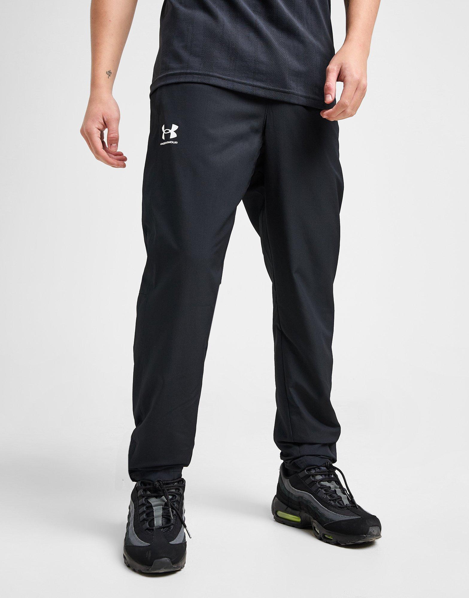 UA Rival Woven Track Pants