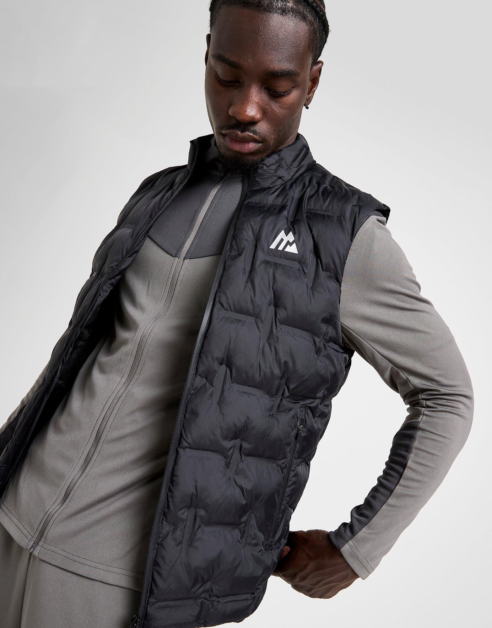 Zeal Lightweight Gilet