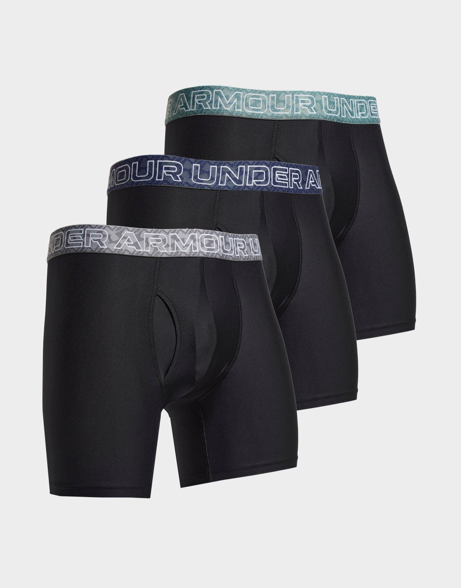 3-Pack Boxers