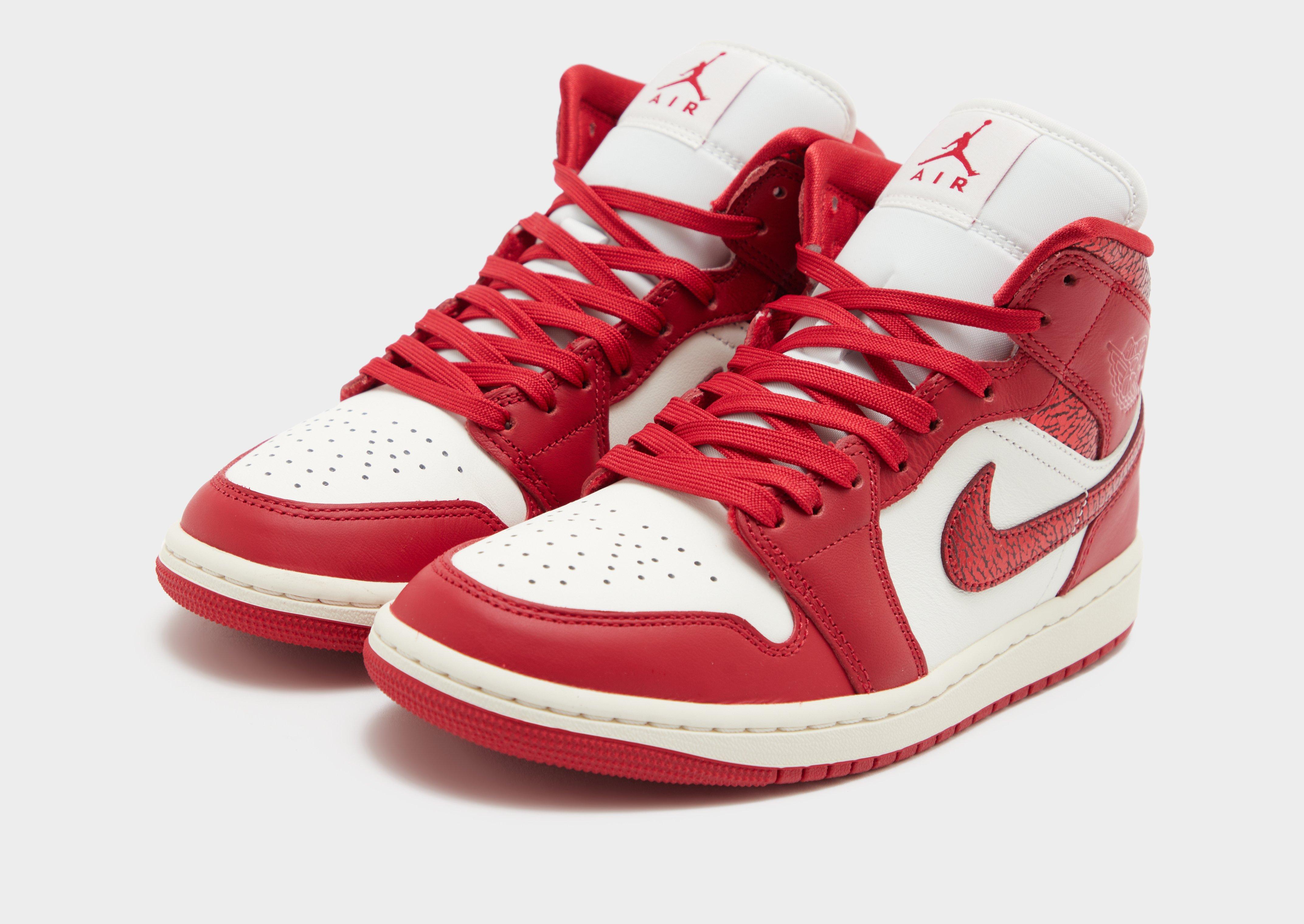 Air 1 Mid Women's
