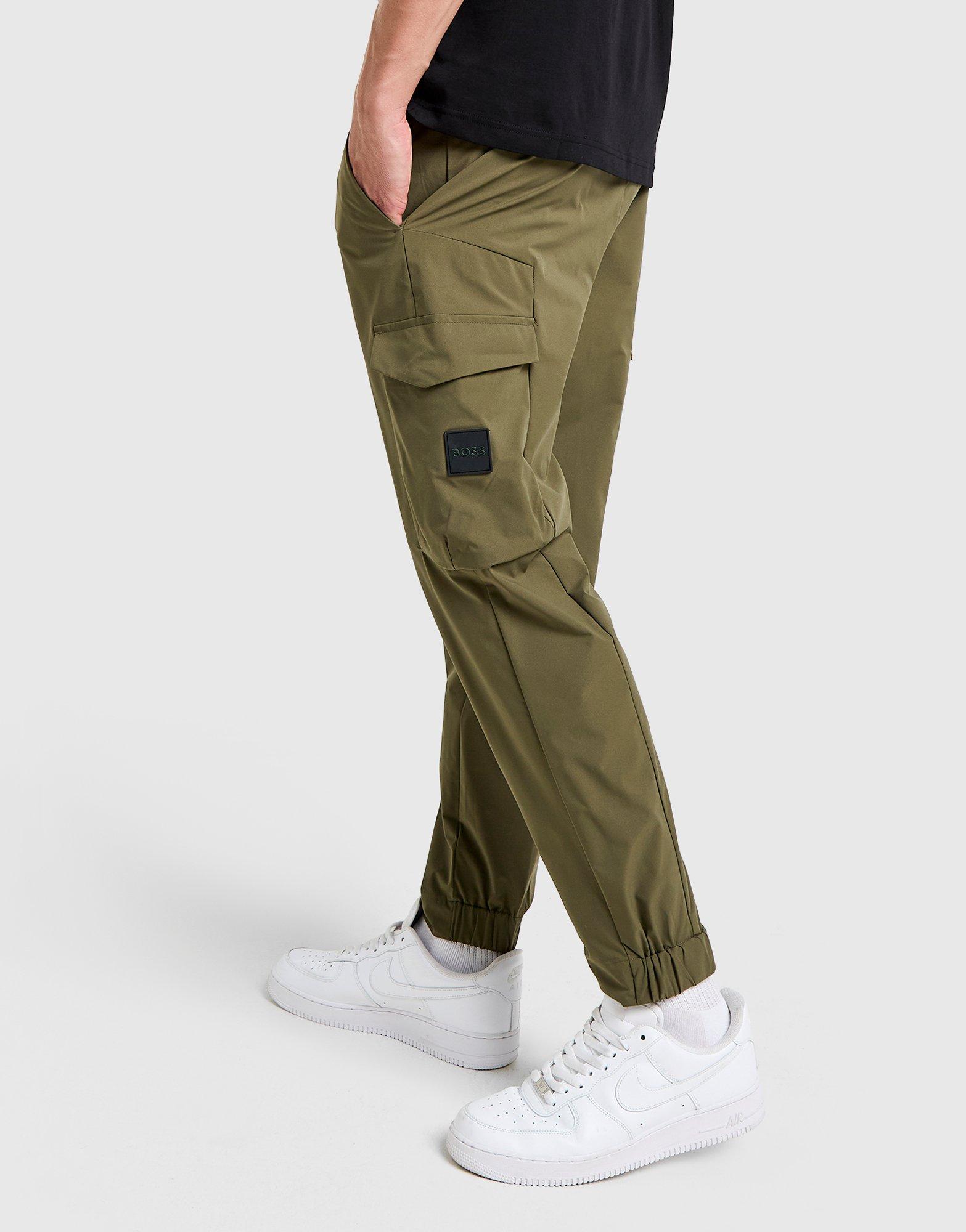 Urbanex Cargo Pants
