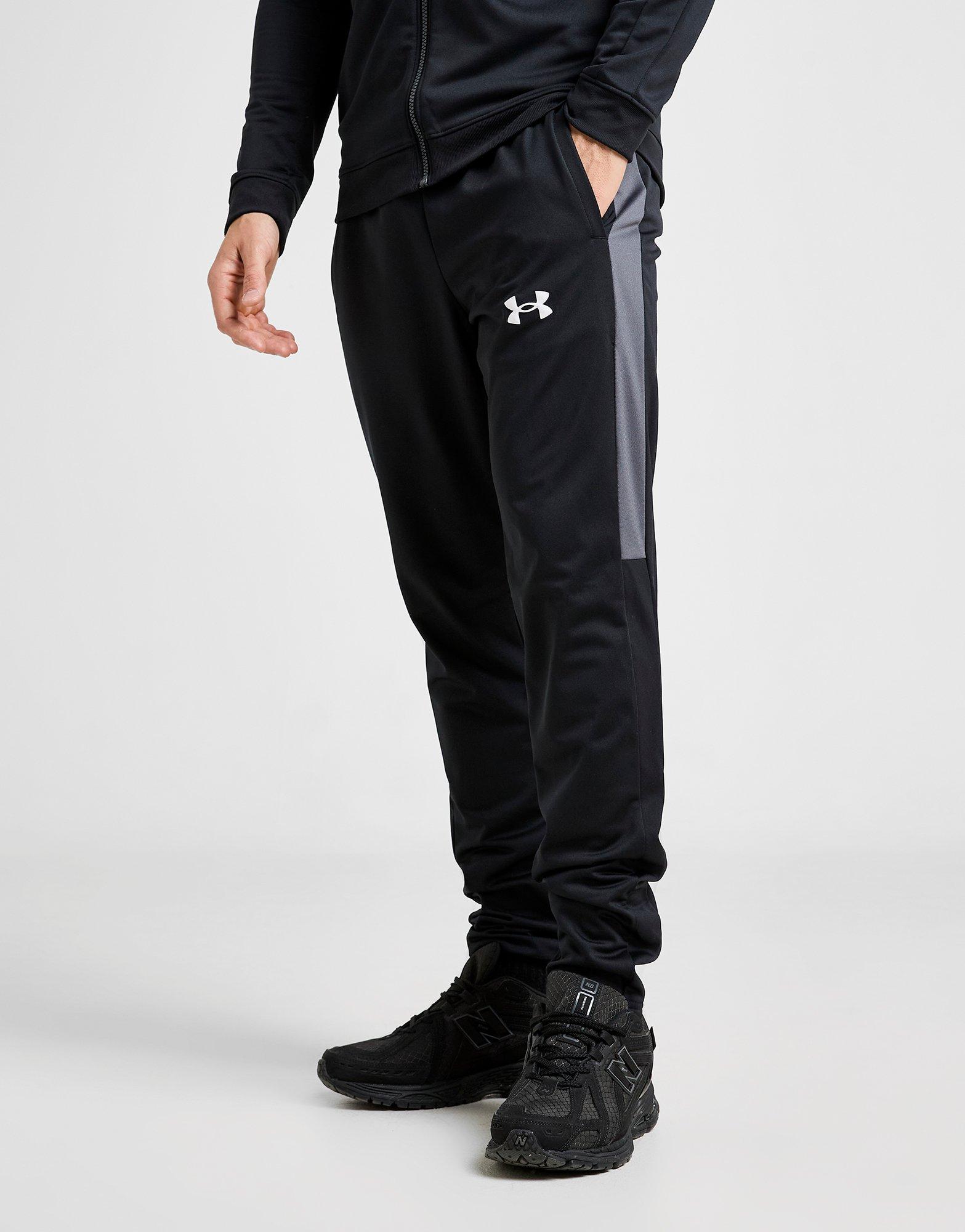 UA Poly Track Pants