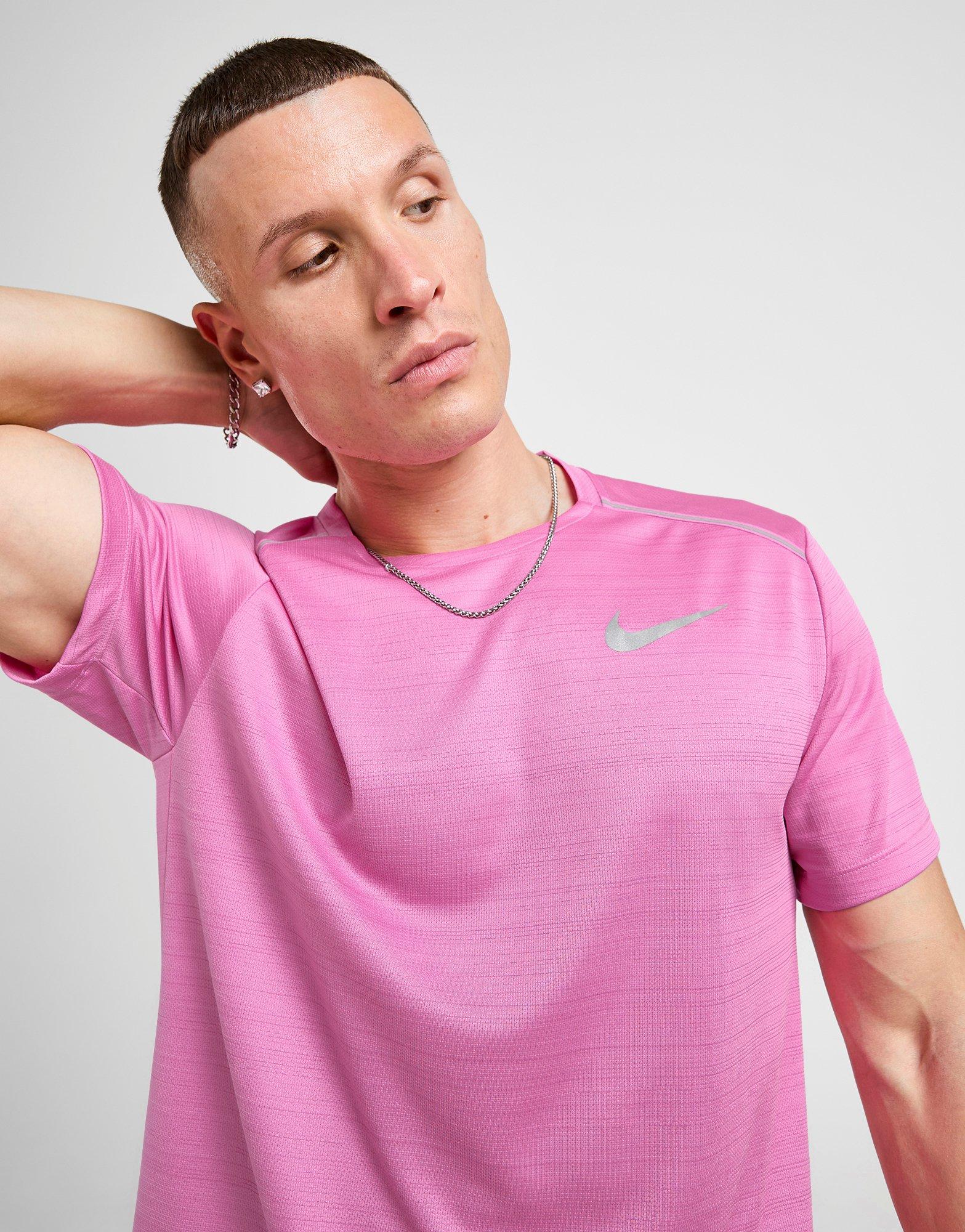 Miler 1.0 T-Shirt