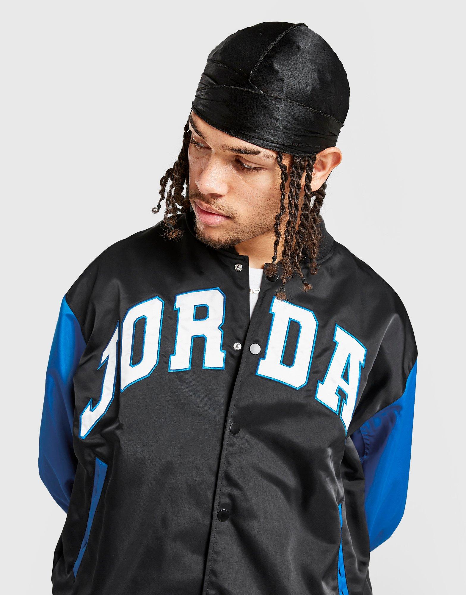 Brooklyn Varsity Jacket