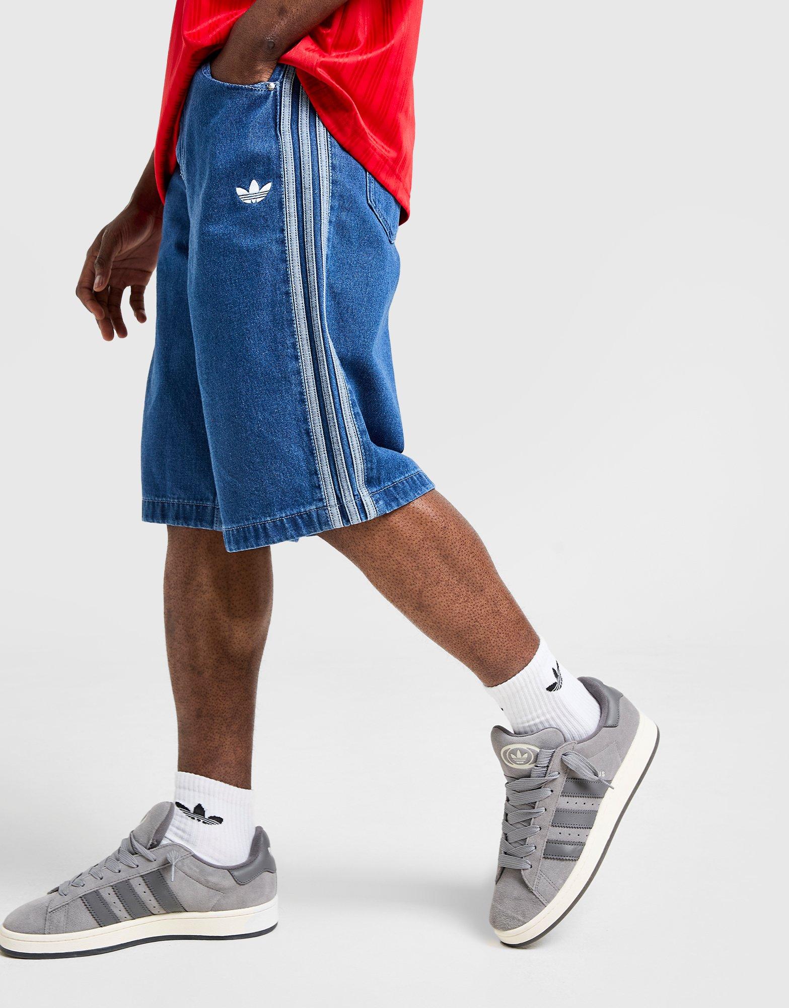 Originals Firebird Denim Shorts