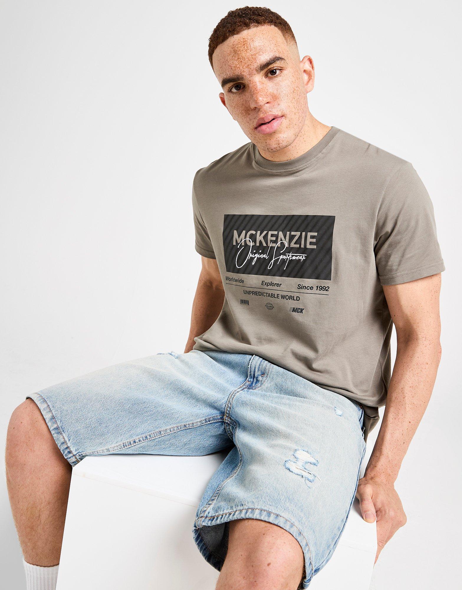 Elevate T-Shirt