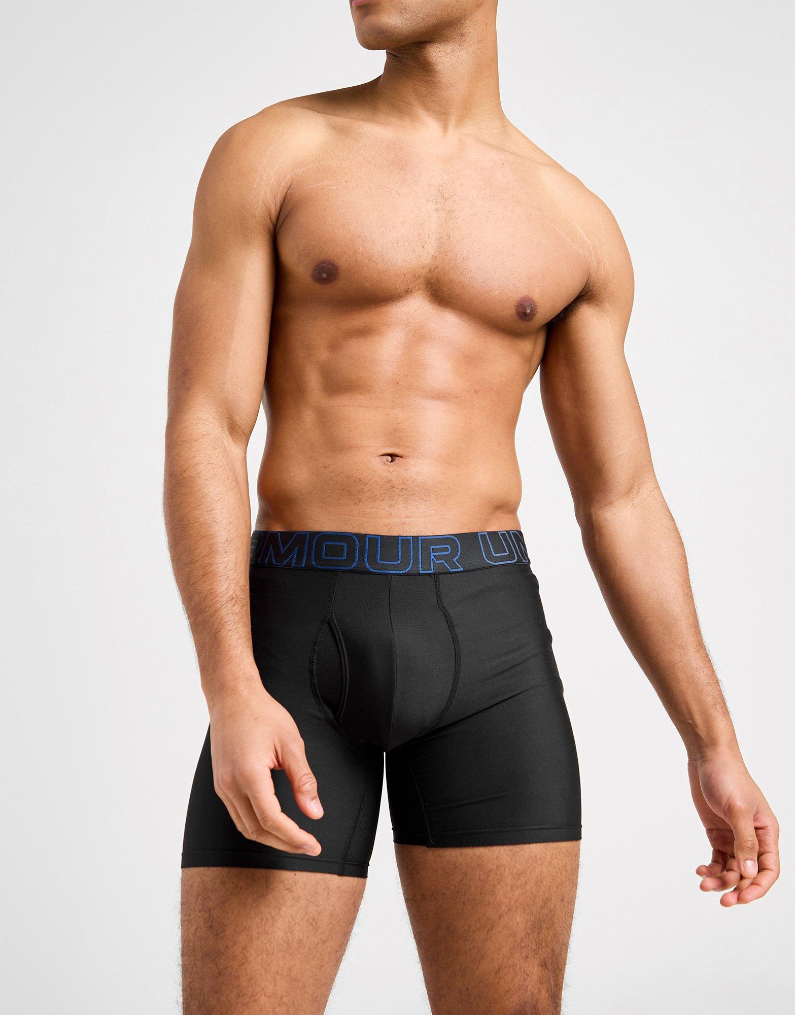 3-Pack Boxers