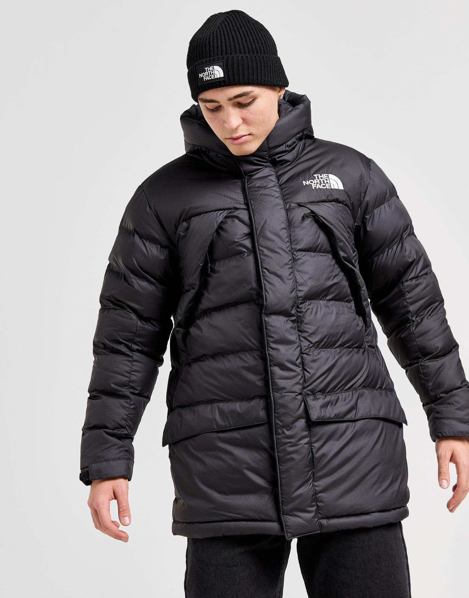 Limbara Parka Jacket