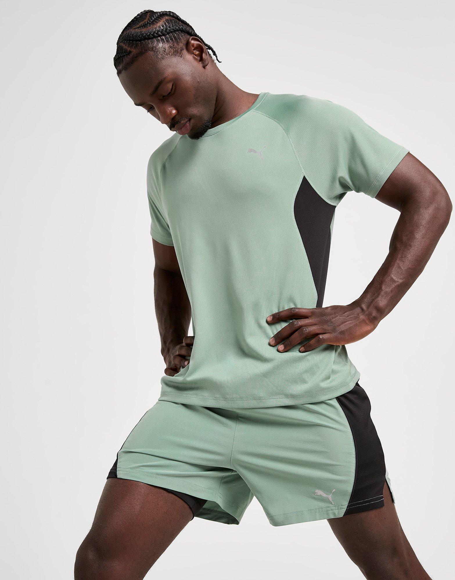 Velocity Shorts
