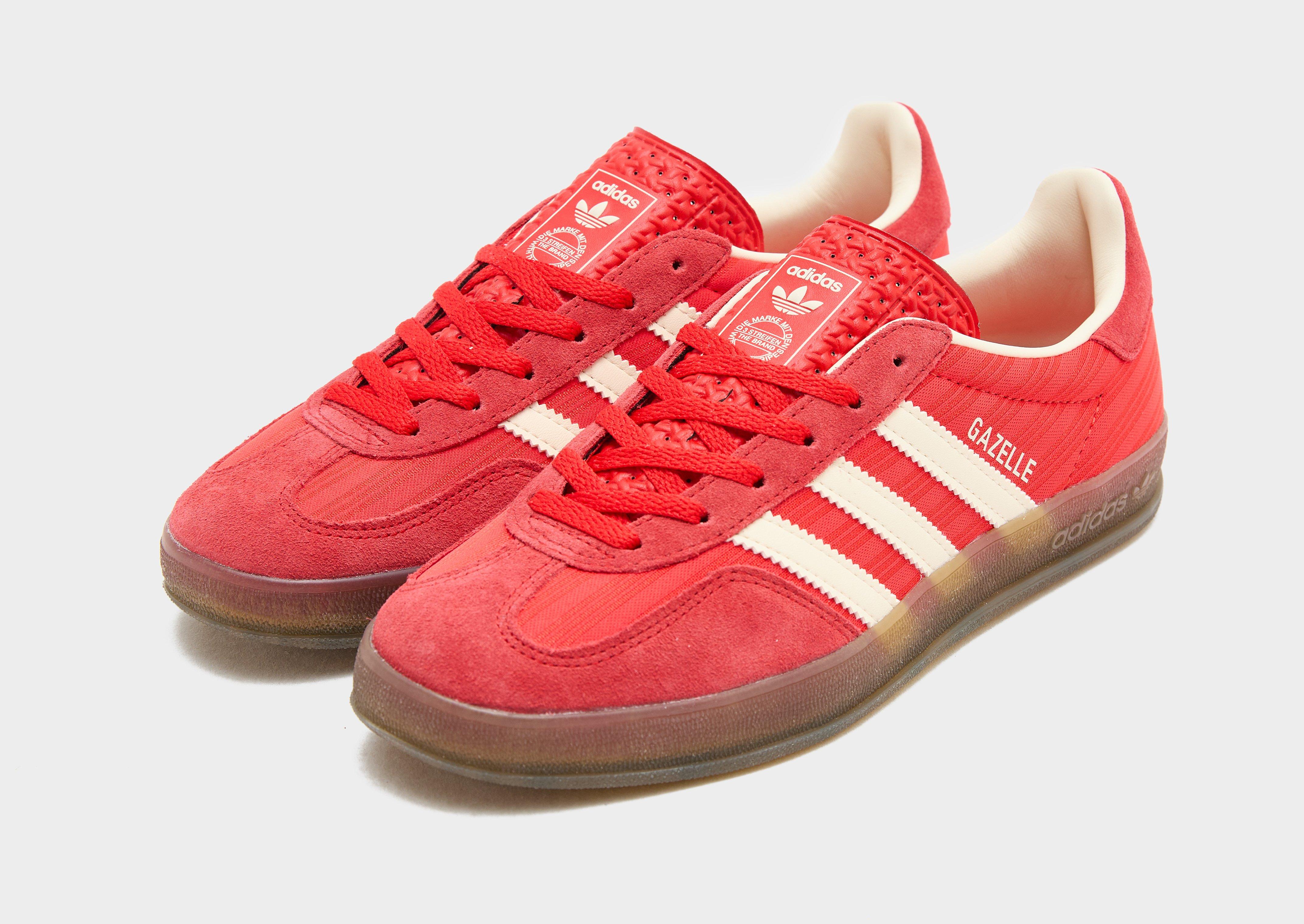 Originals Gazelle Indoor Women's