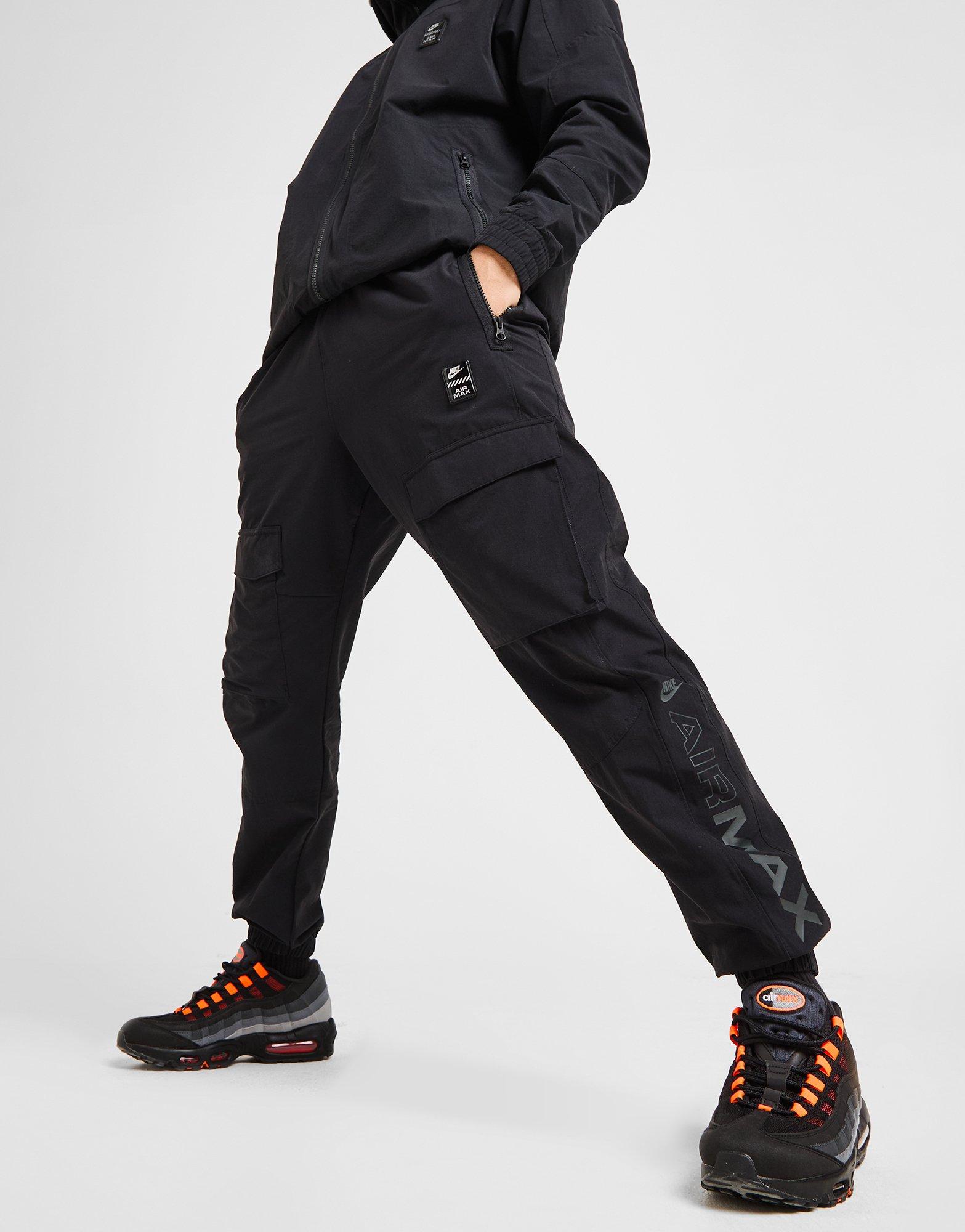 Air Max Woven Cargo Pants