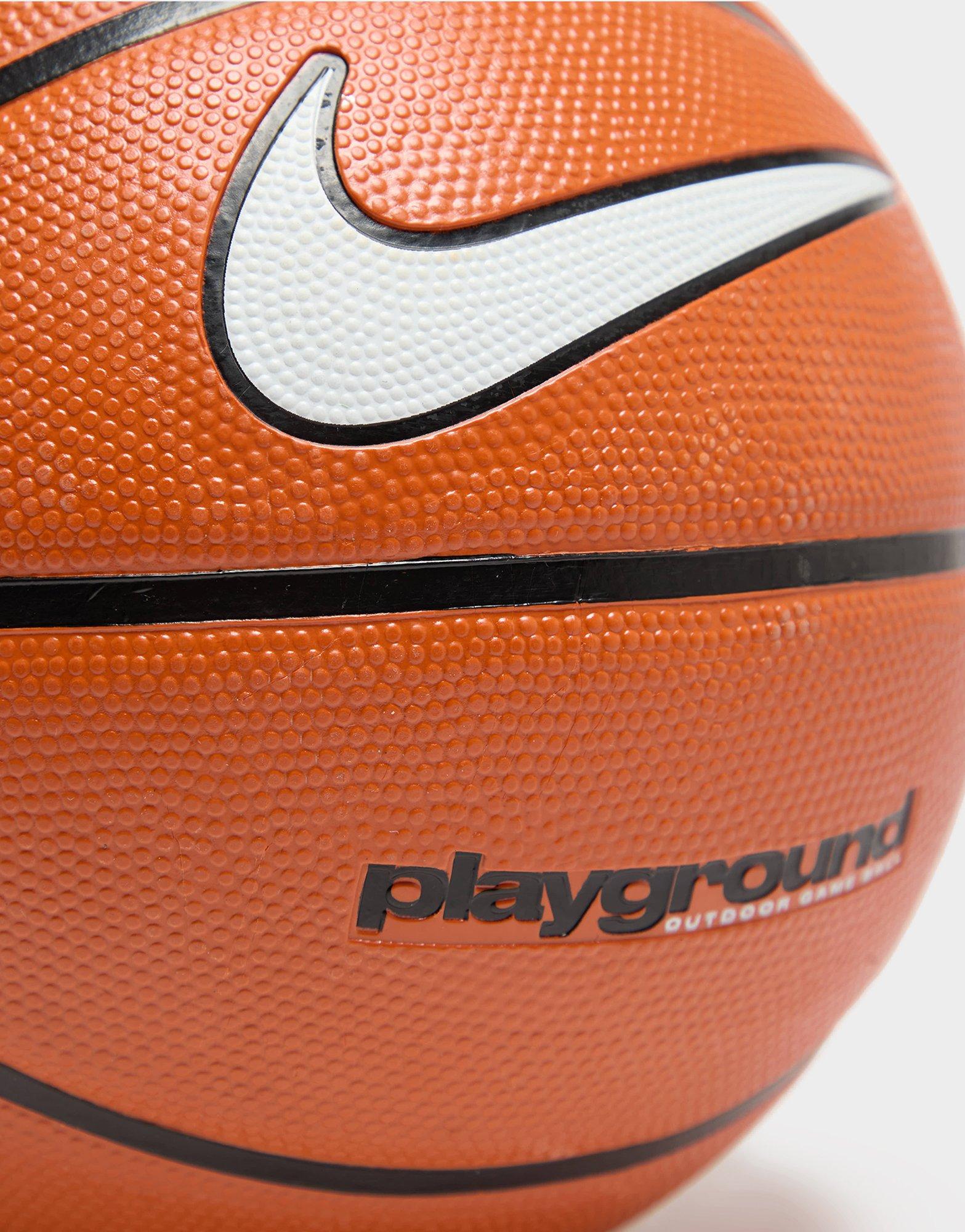 Playground 8P Basketball