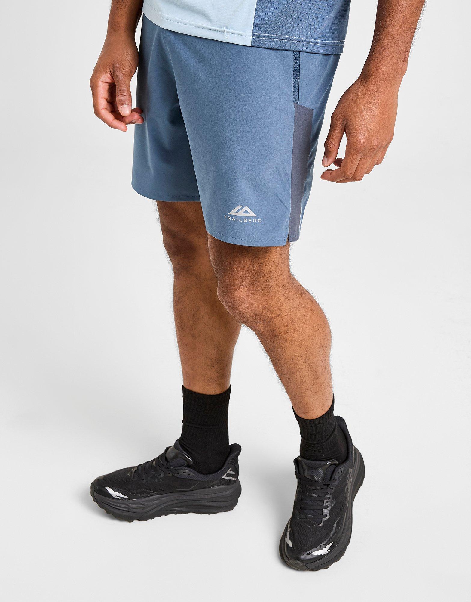 Trailberg Triathlon Shorts