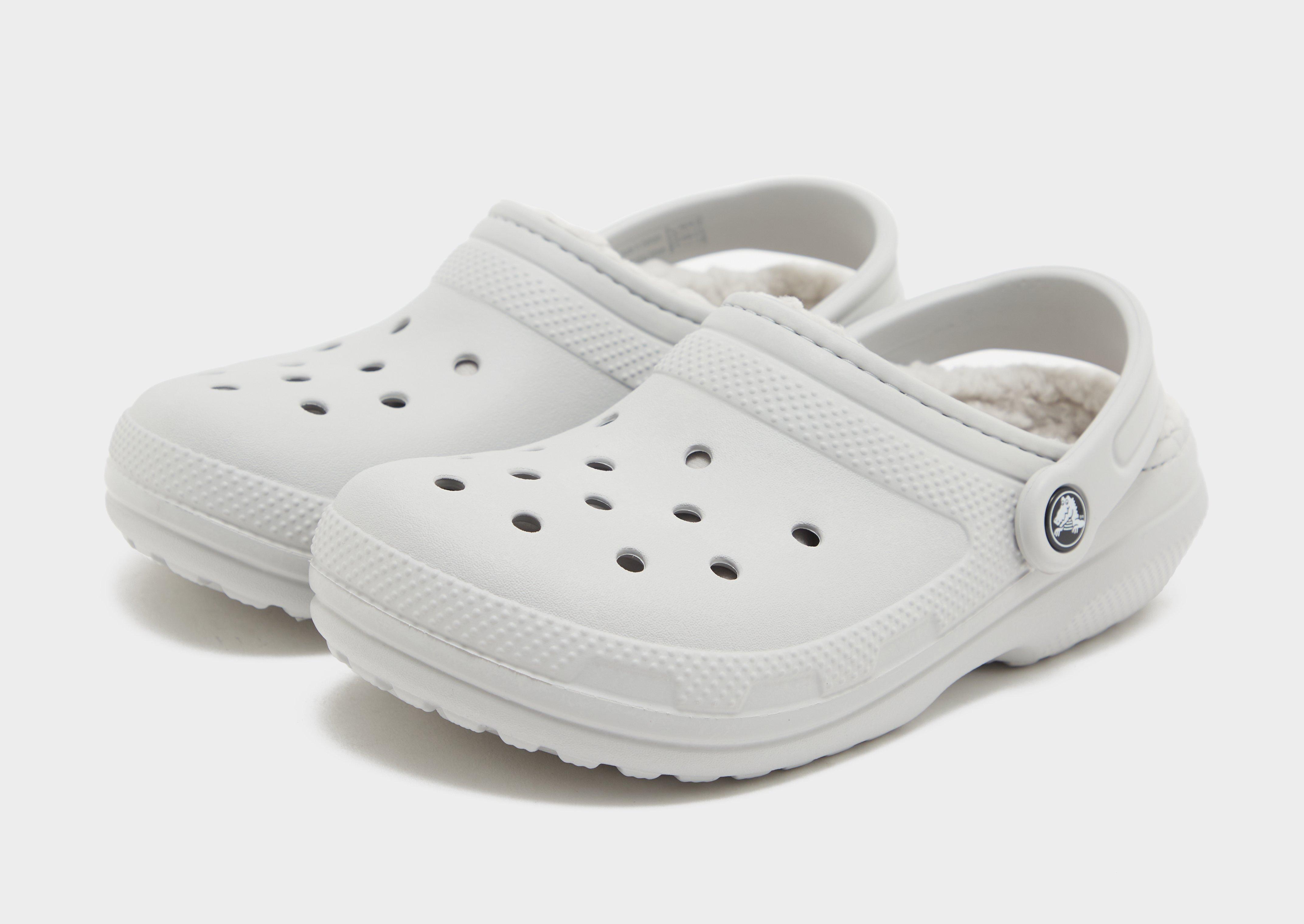 Classic Lined Clog Women's