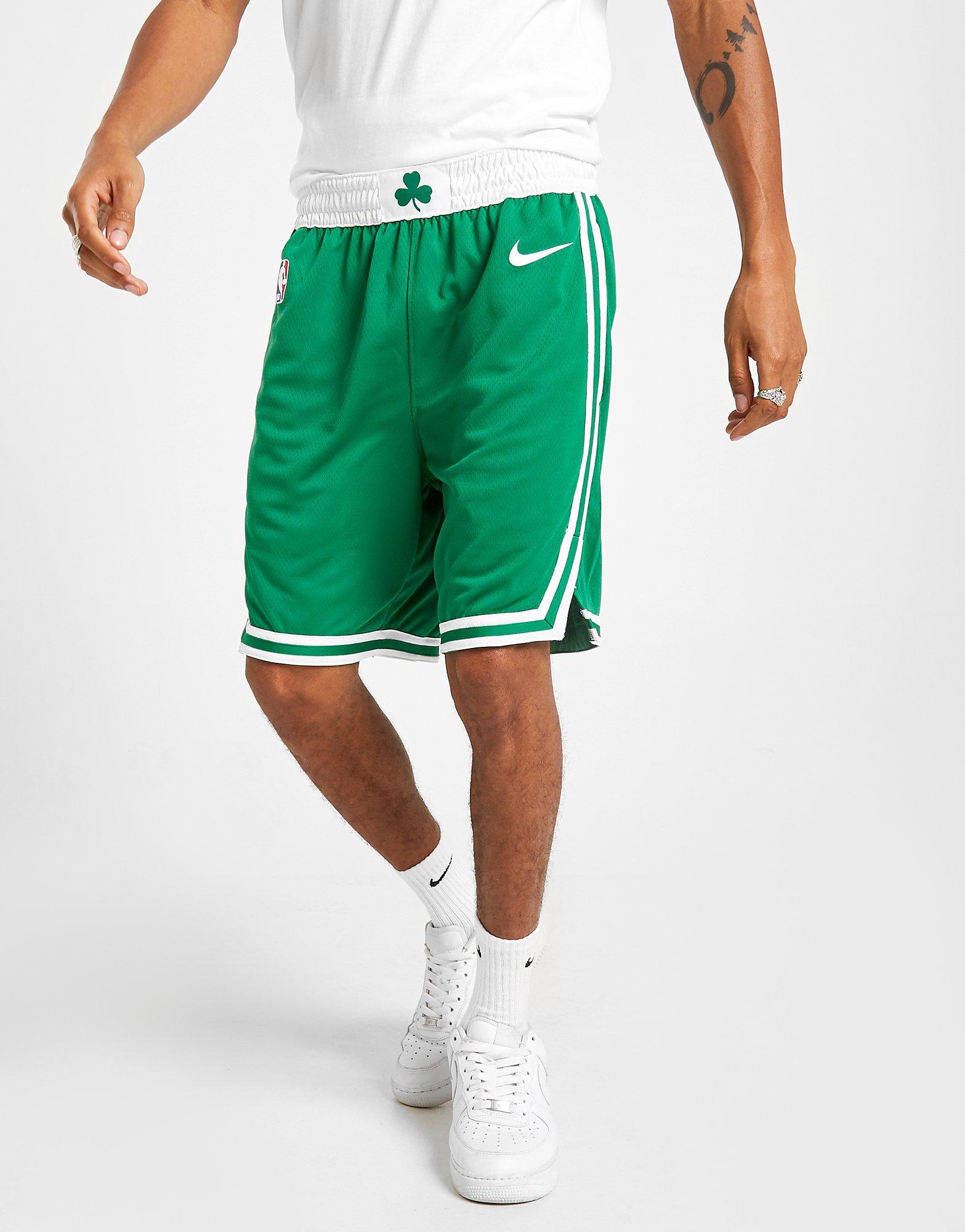 NBA Boston Celtics Swingman Shorts