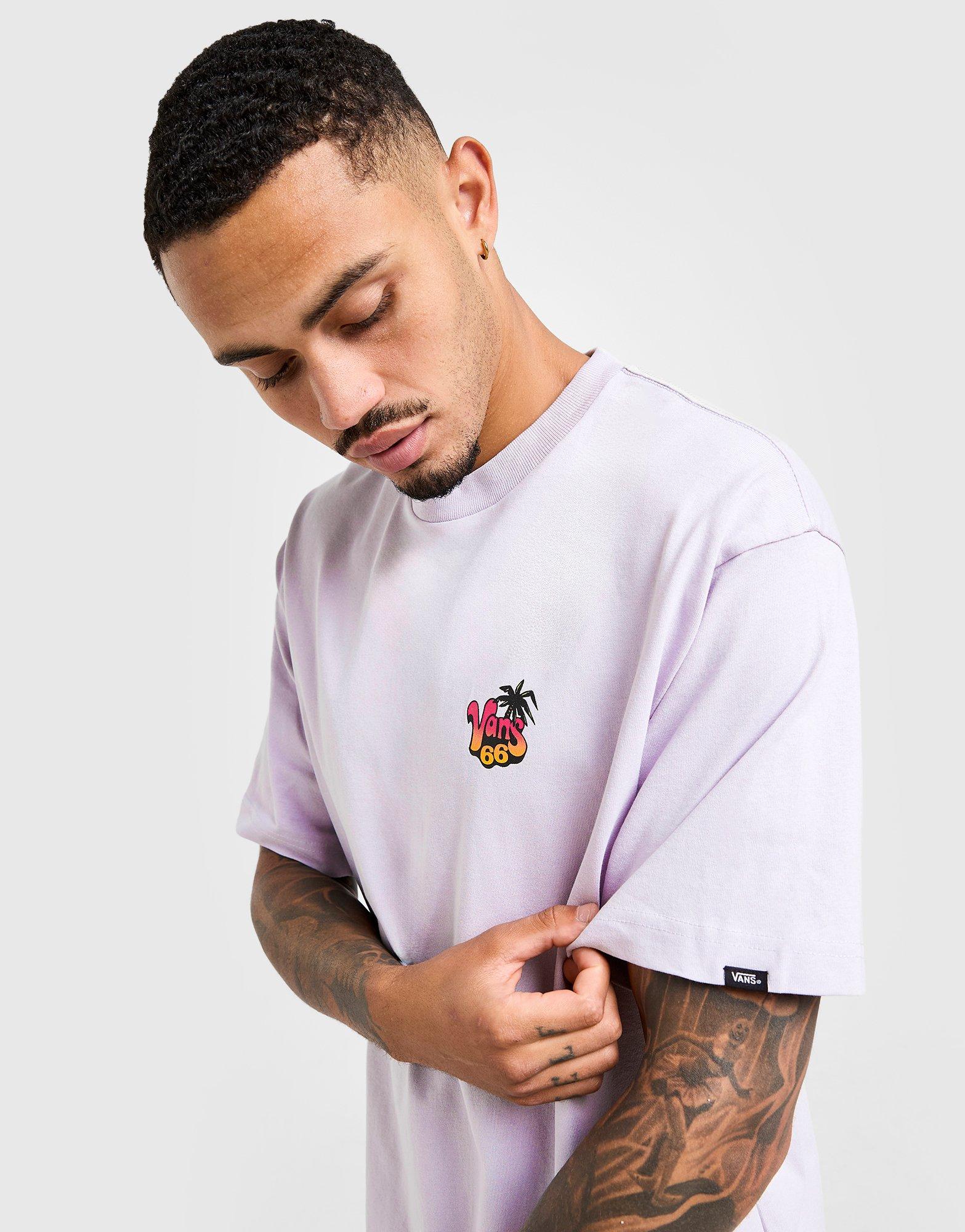8 Ball Palm T-Shirt