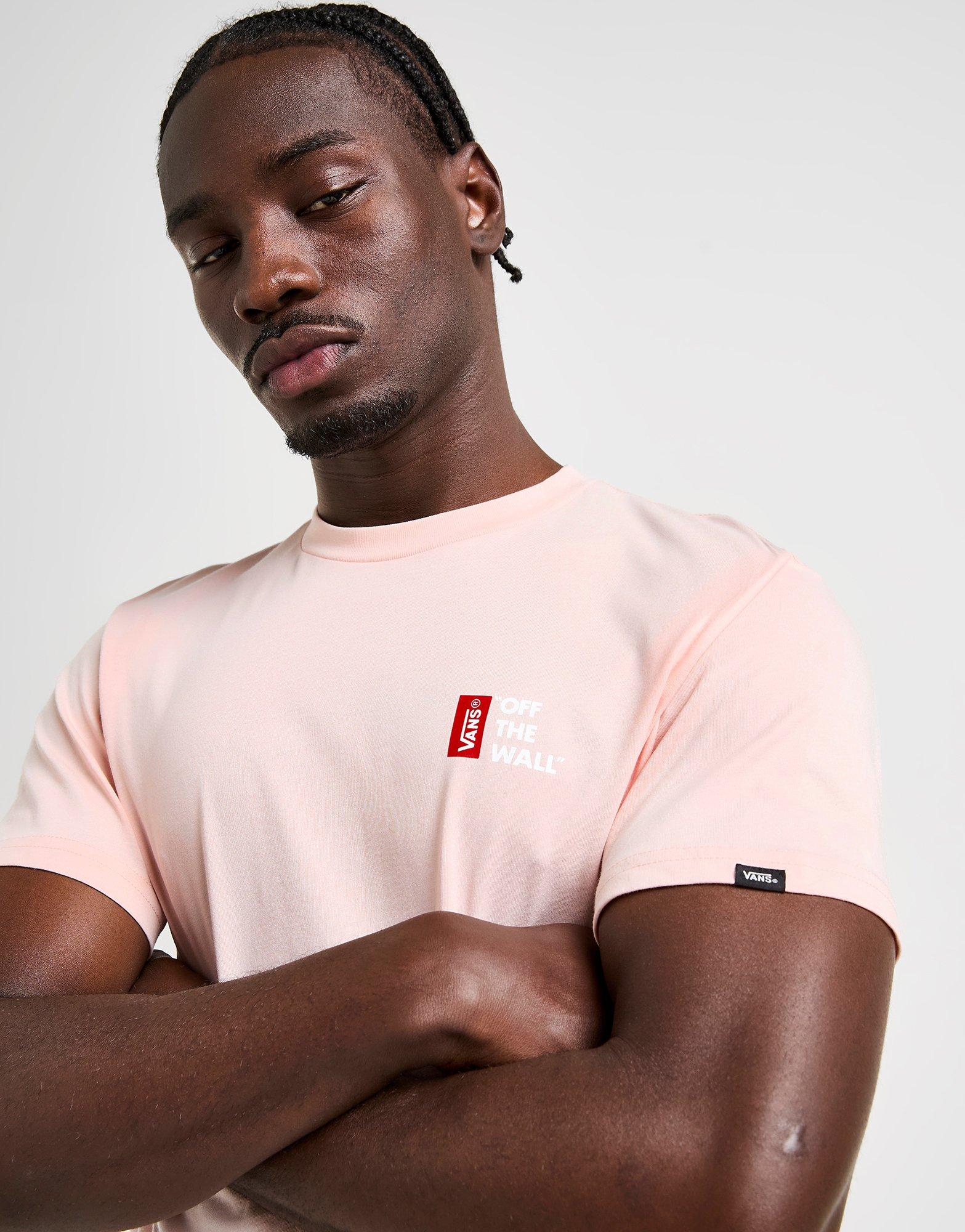 Core Tab T-Shirt
