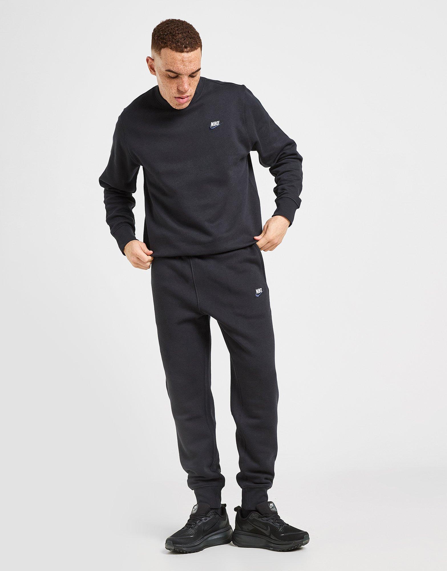 Foundation Crew Sweatshirt