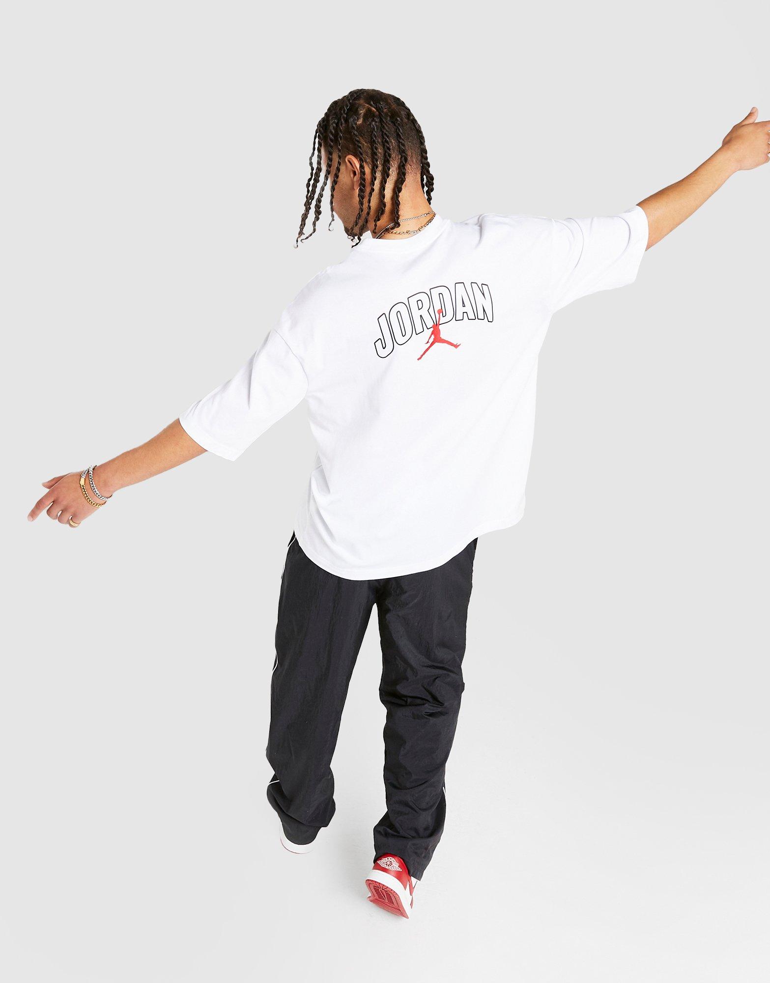 Varsity T-Shirt