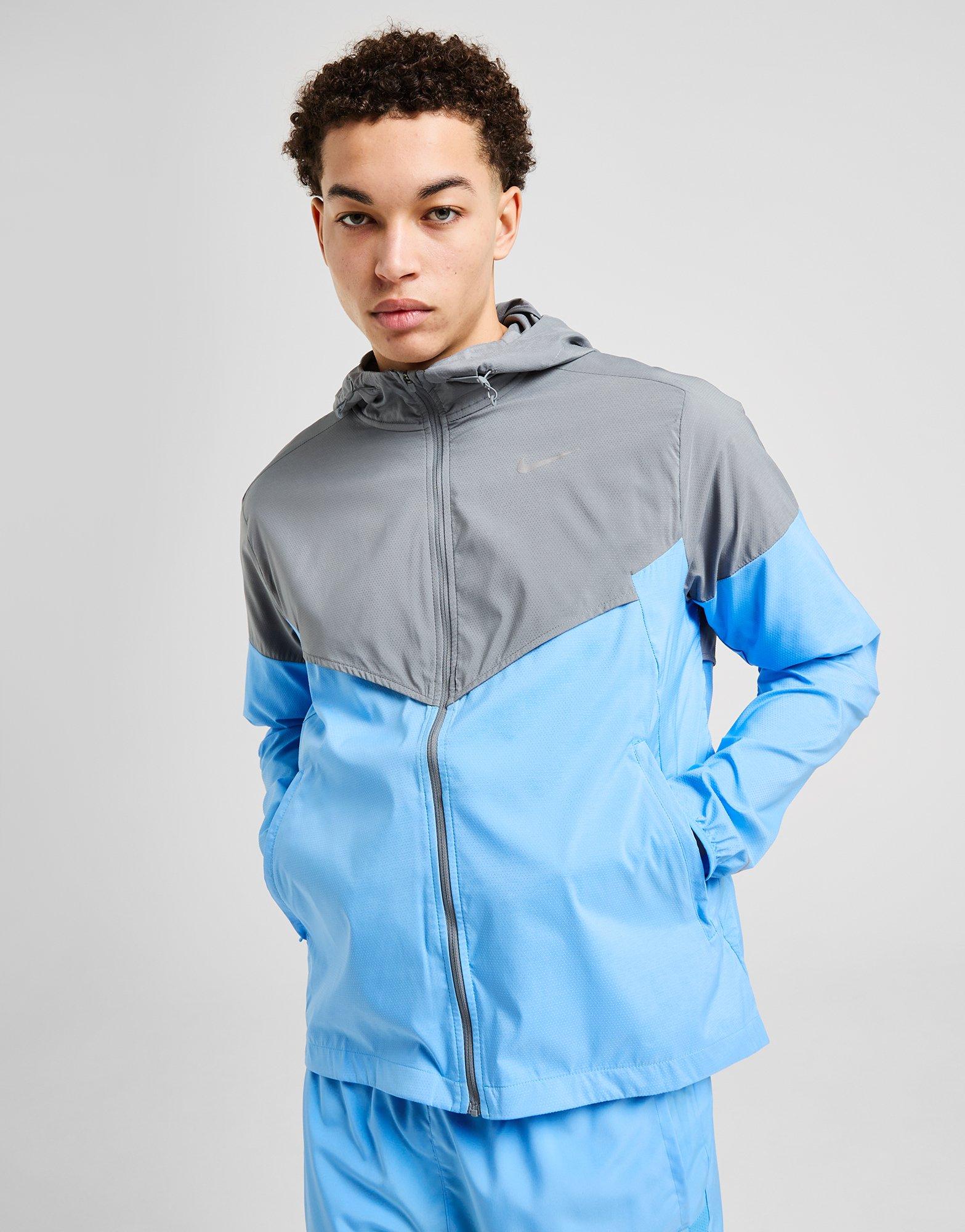 Packable Windrunner Jacket