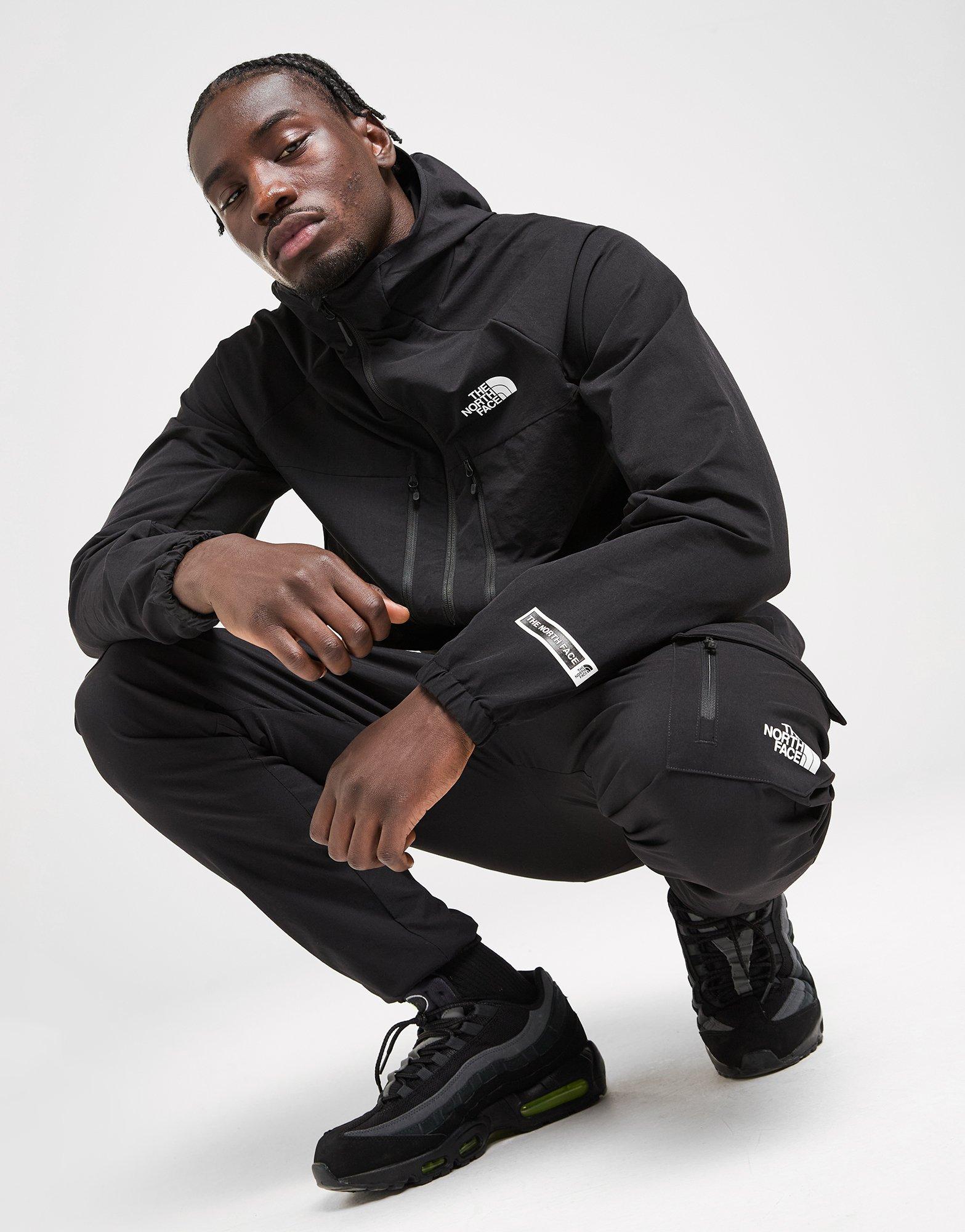 Trishull Jacket