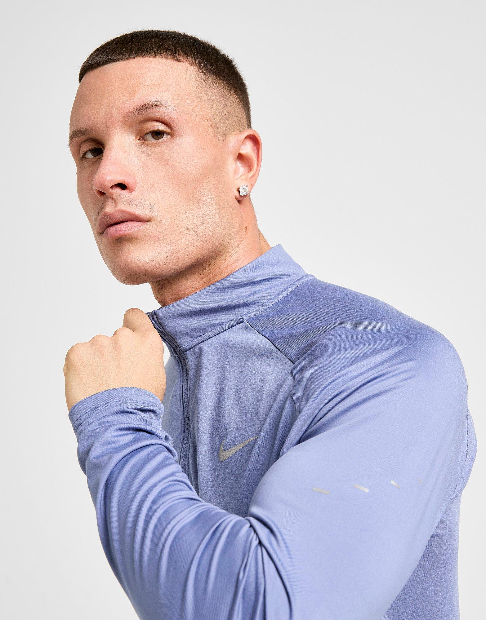 Stride 1/4 Zip Top