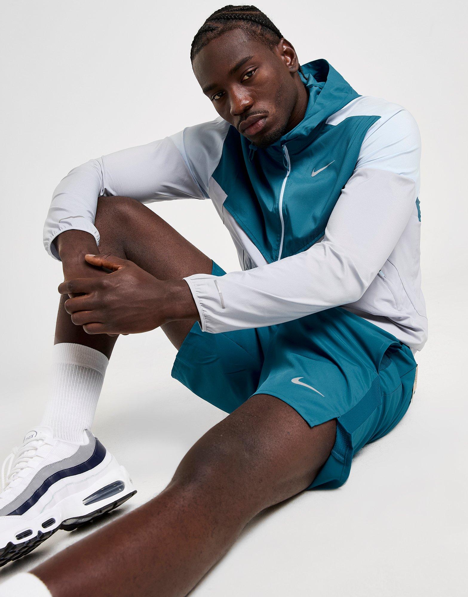Packable Windrunner Jacket