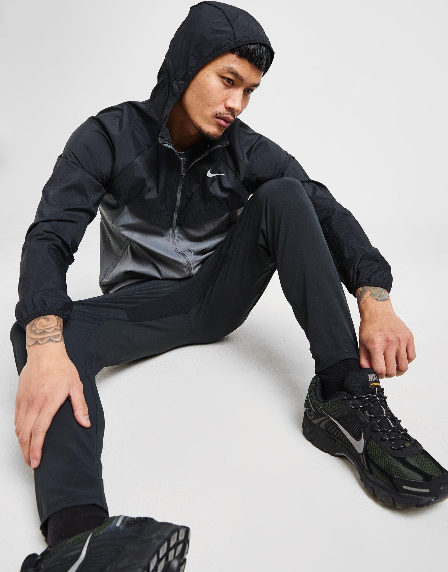 Stride Jacket