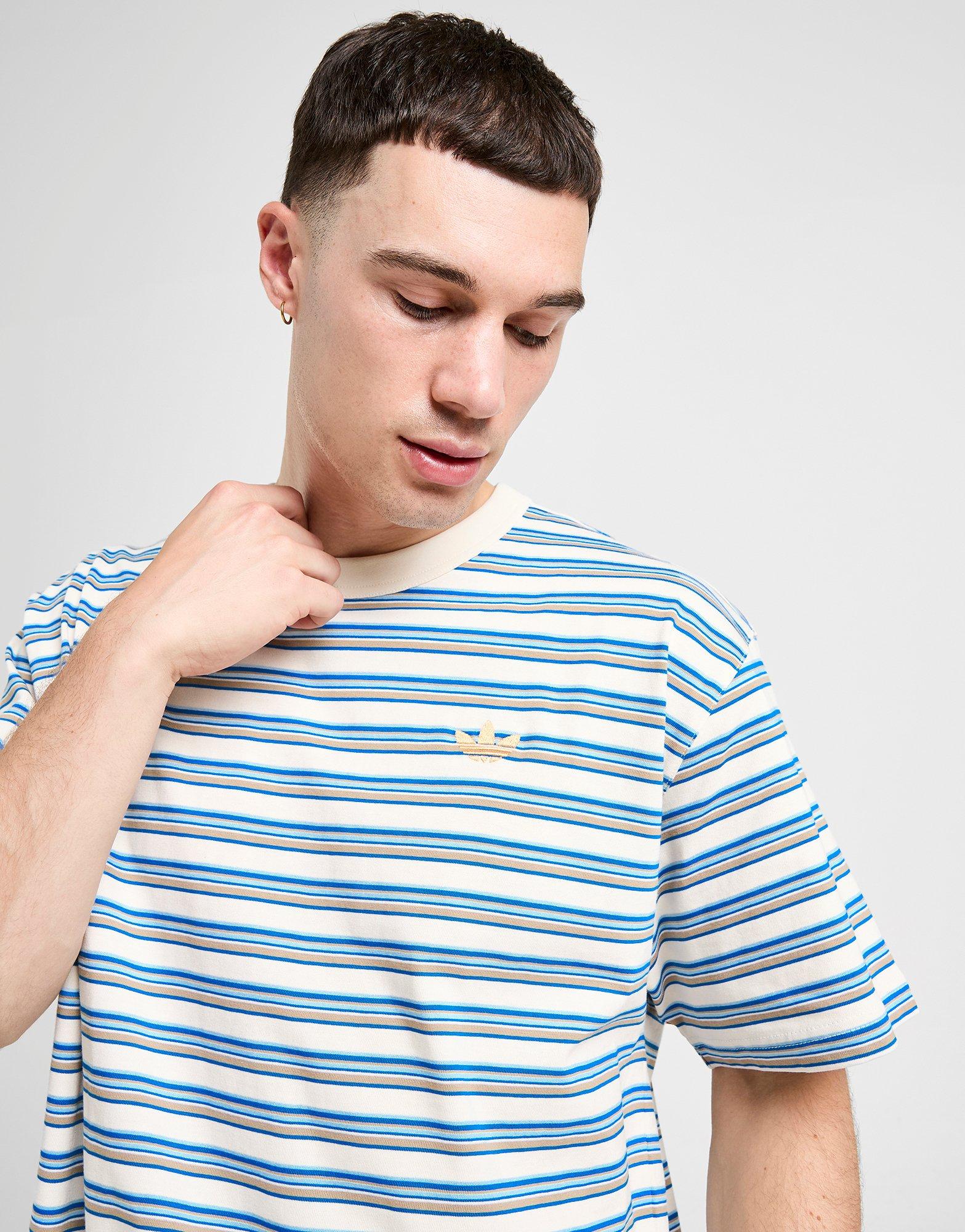 Originals Stripe T-Shirt