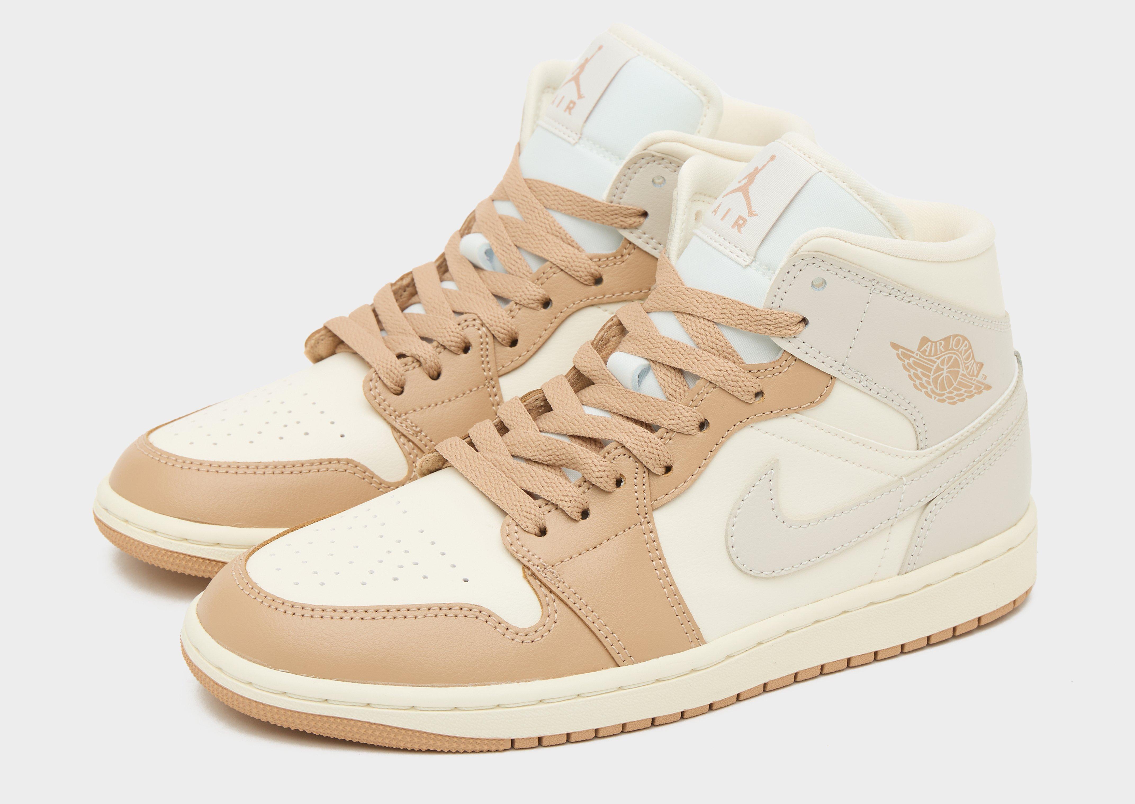 Air 1 Mid Women's