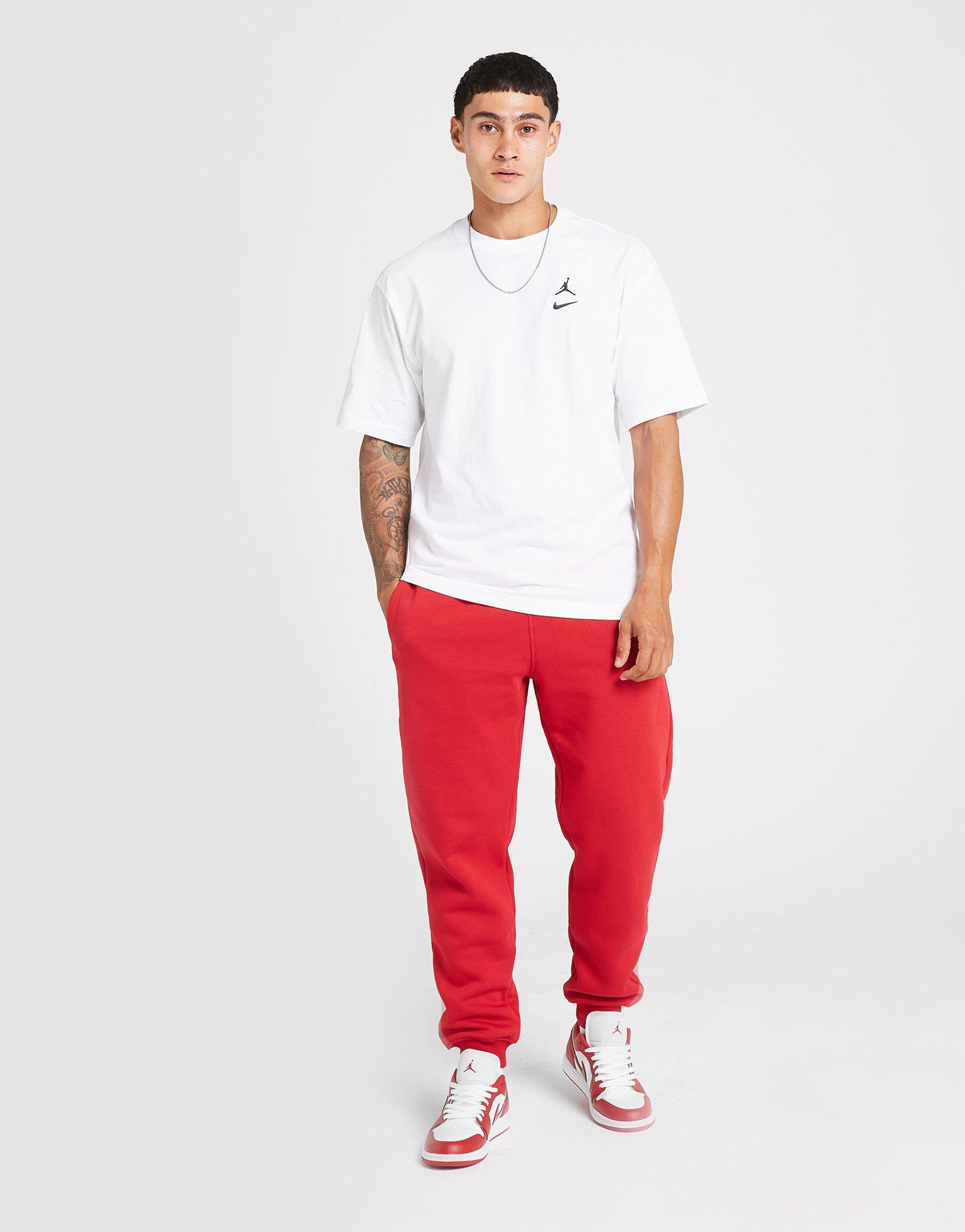 Swoosh T-Shirt