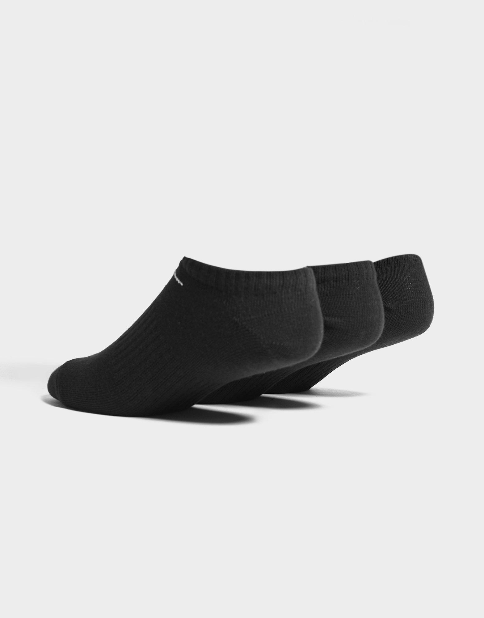 3-Pack Low Socks