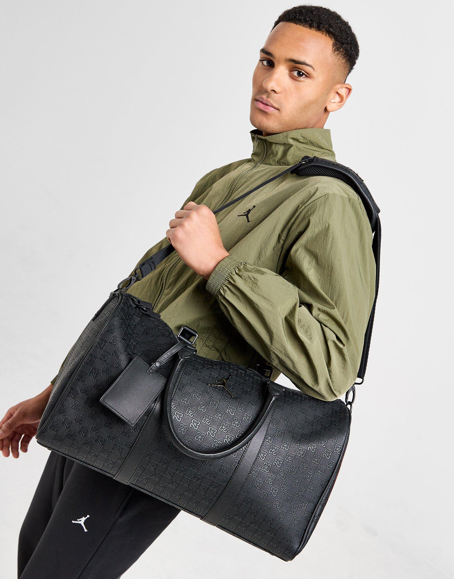 Monogram Duffle Bag