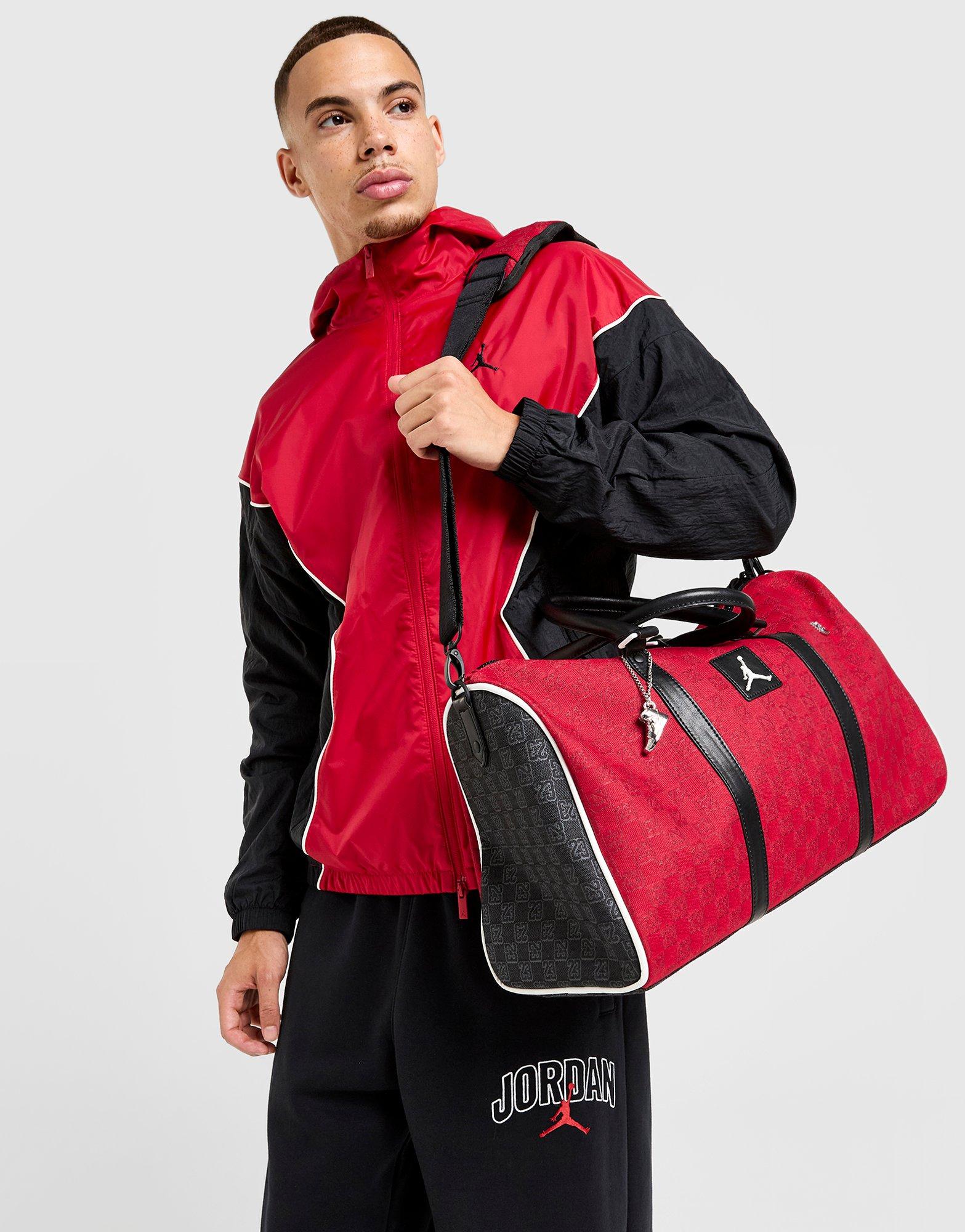 Monogram Duffle Bag