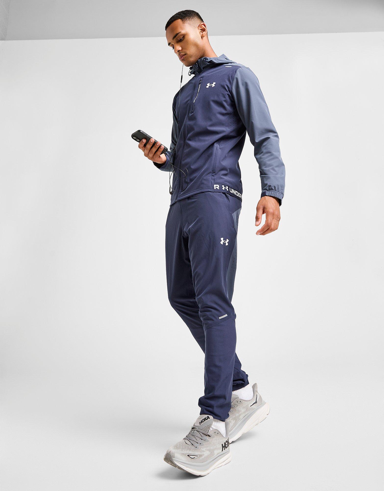 Vanish Performance Track Pants