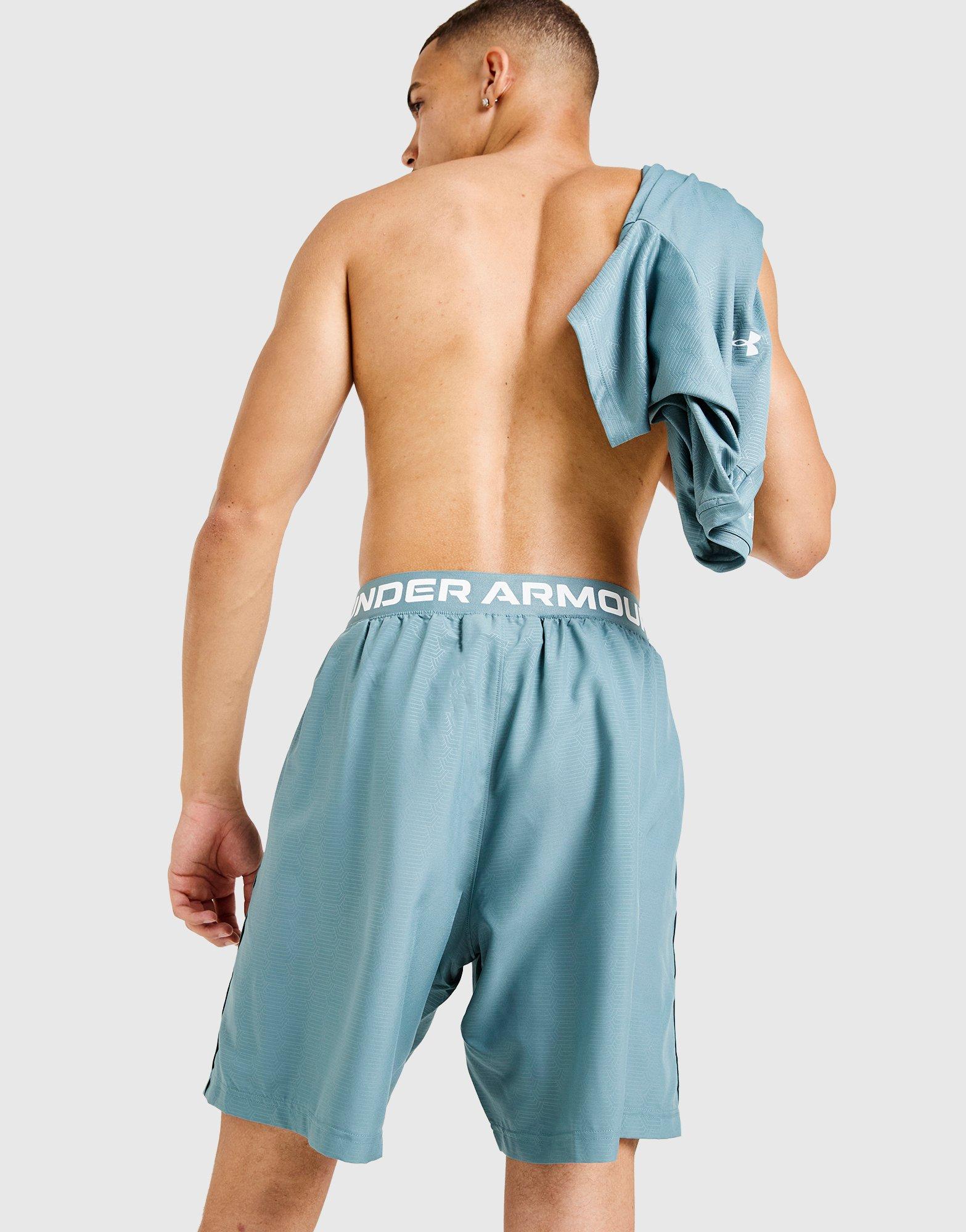 Tech Emed Shorts