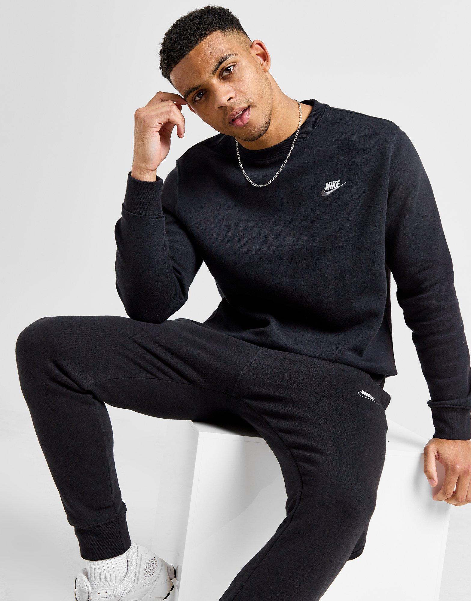 Foundation Crew Sweatshirt