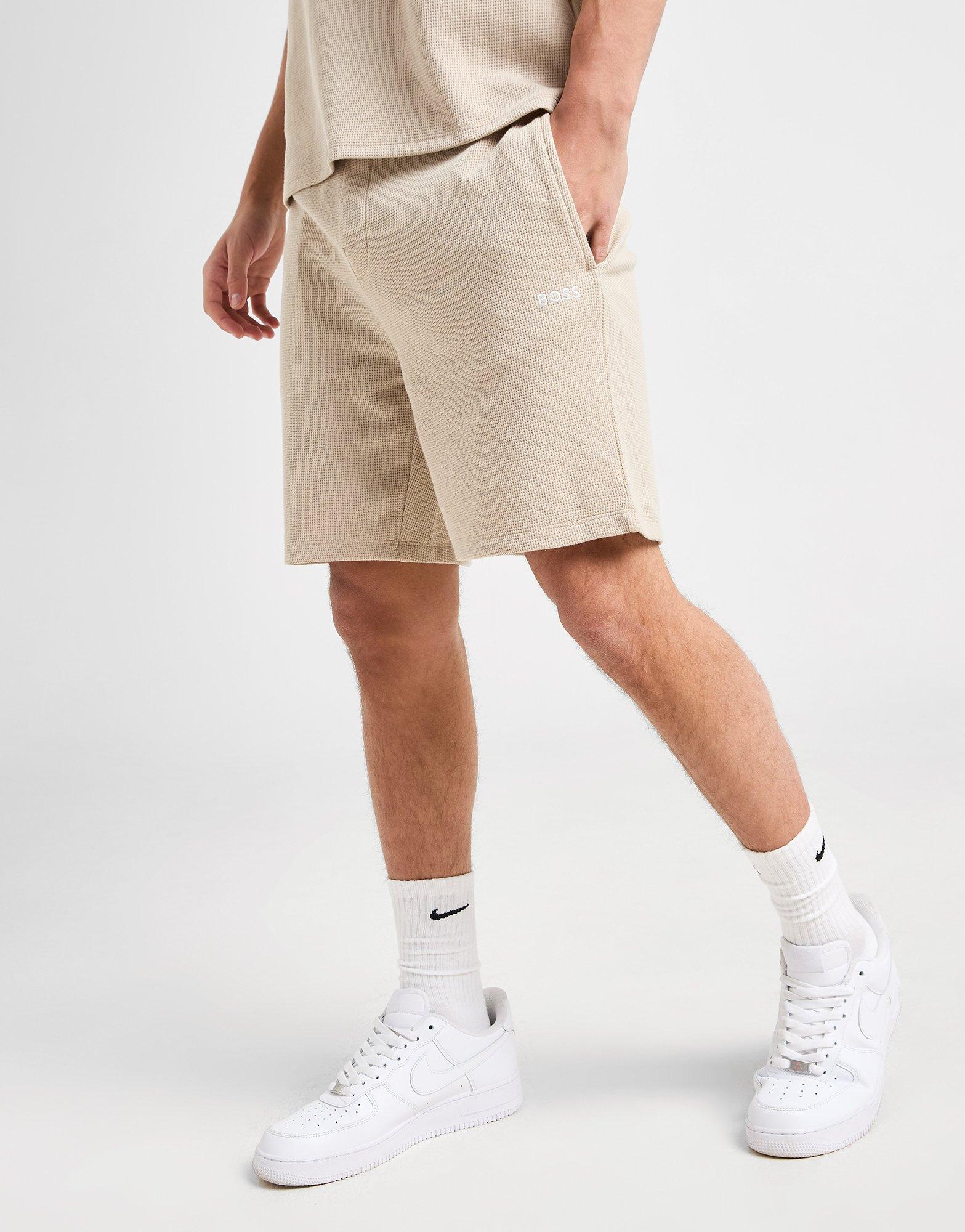 Waffle Shorts