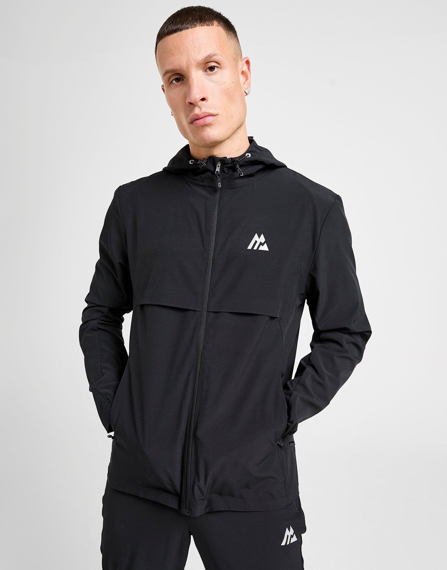 Vector 2.0 Jacket