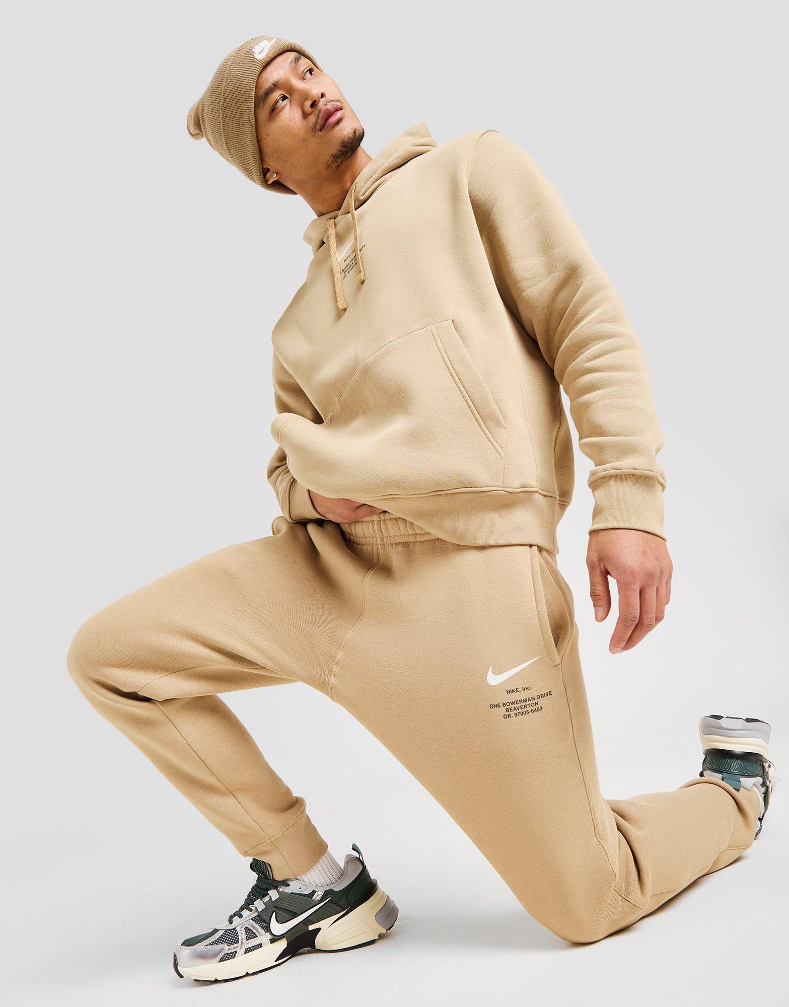 Swoosh Joggers